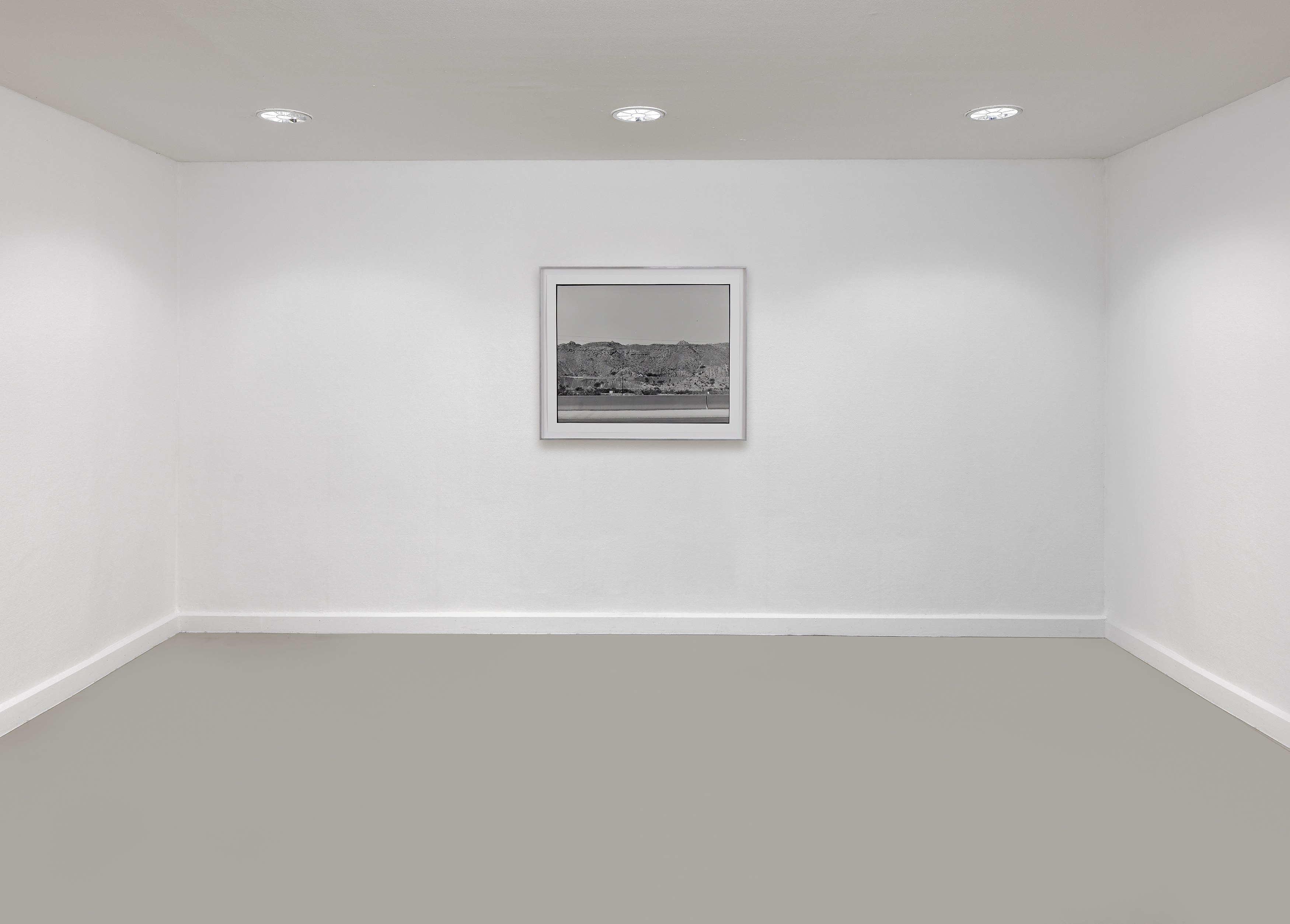 Zoe Leonard, A View from the Levee at Capitain Petzel, photo 10