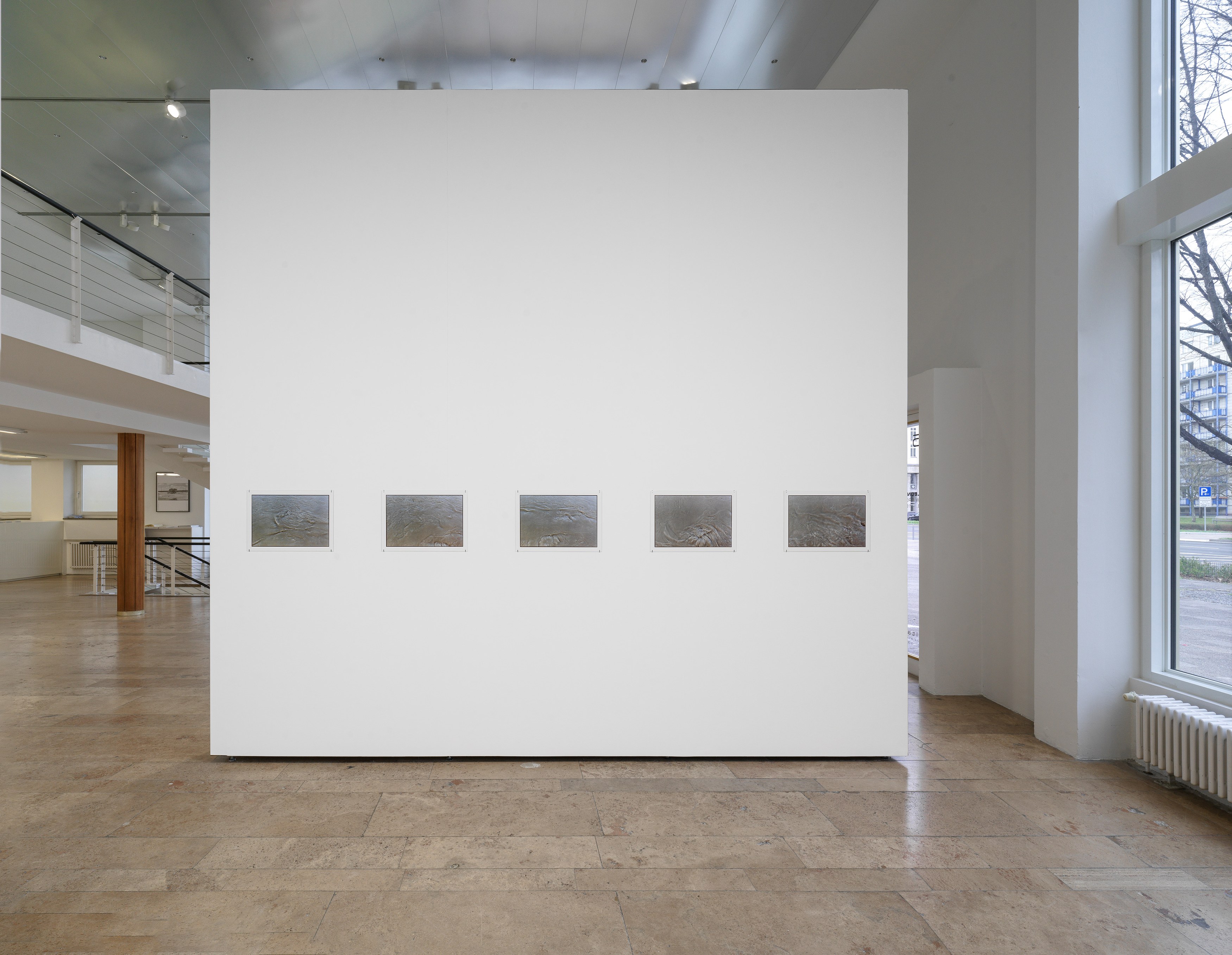 Zoe Leonard, A View from the Levee at Capitain Petzel, photo 20