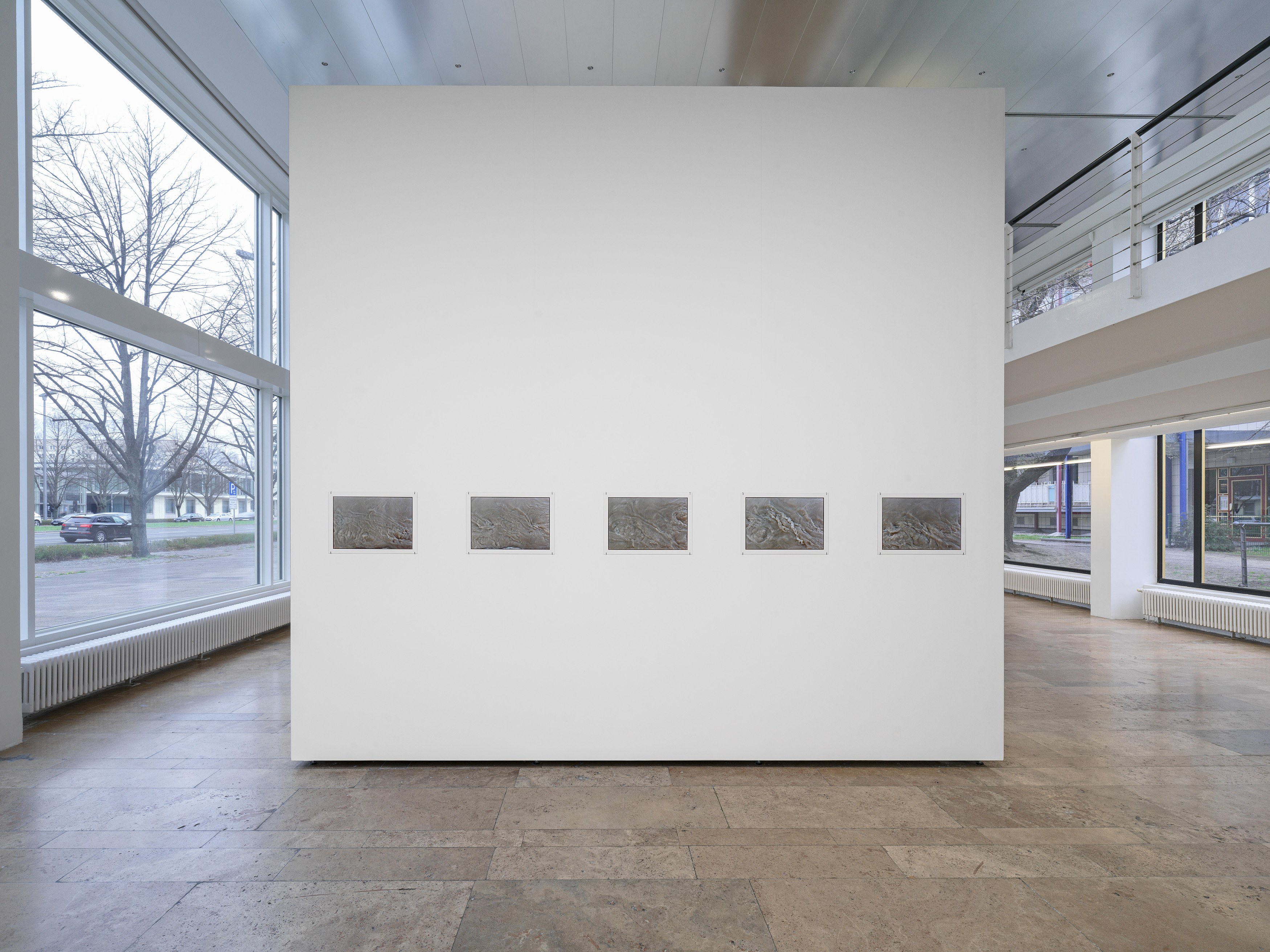 Zoe Leonard, A View from the Levee at Capitain Petzel, photo 21