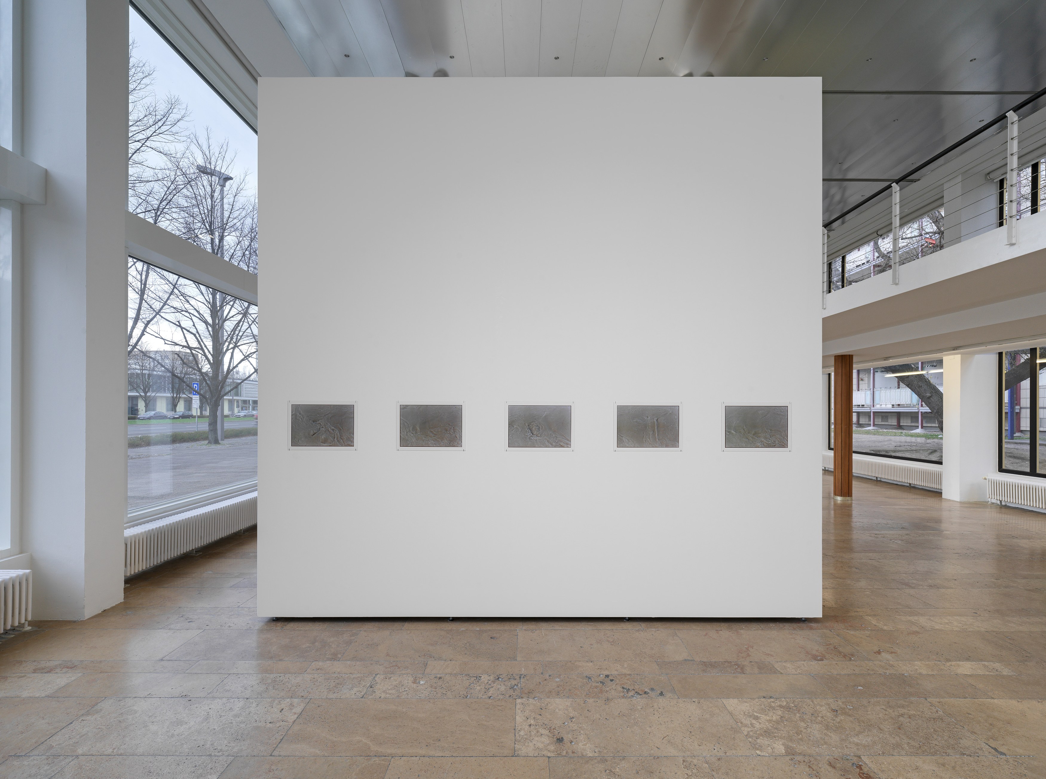 Zoe Leonard, A View from the Levee at Capitain Petzel, photo 23