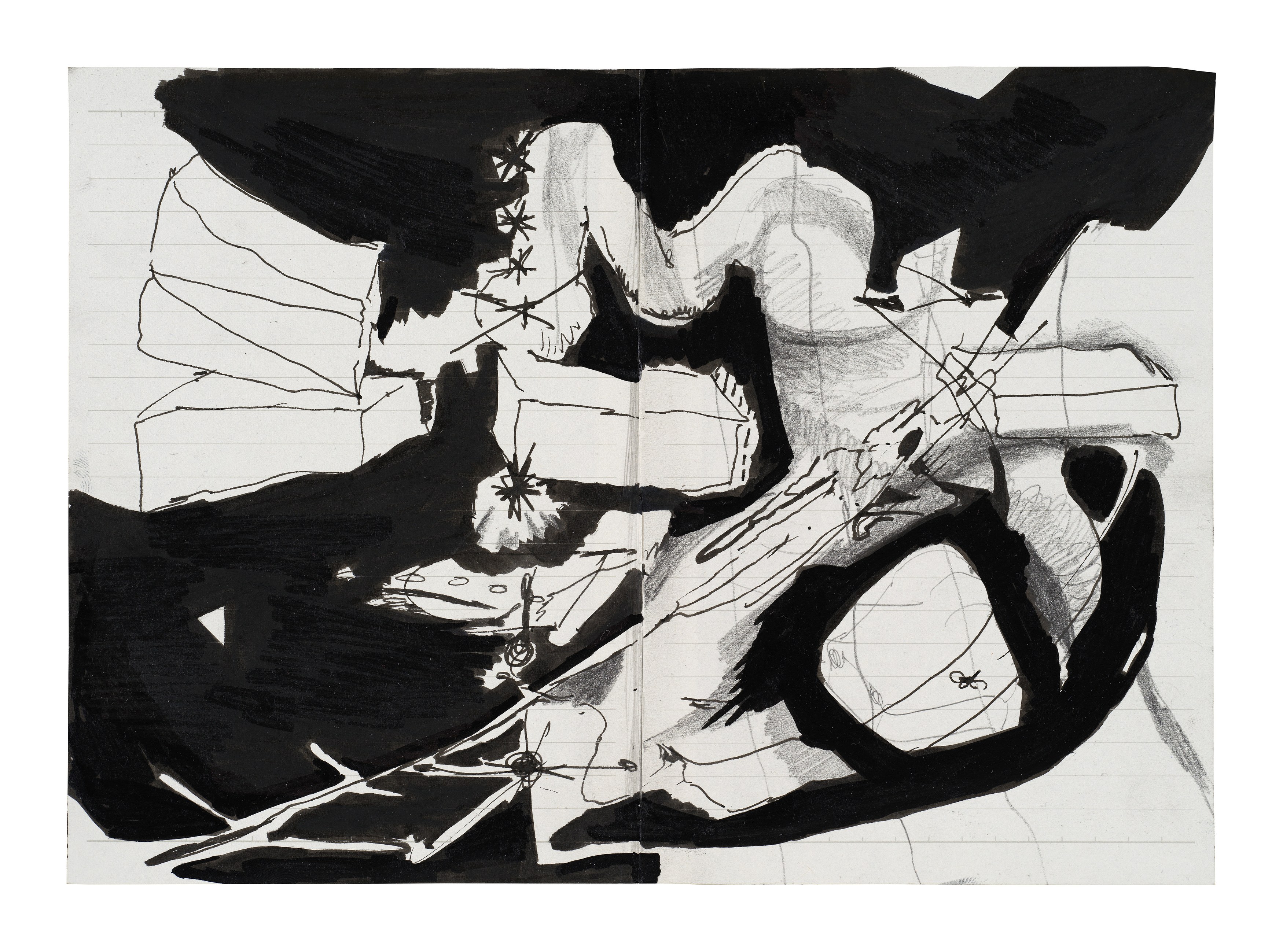 Stefanie Heinze, Dimensions of the Fool at Capitain Petzel, photo 37