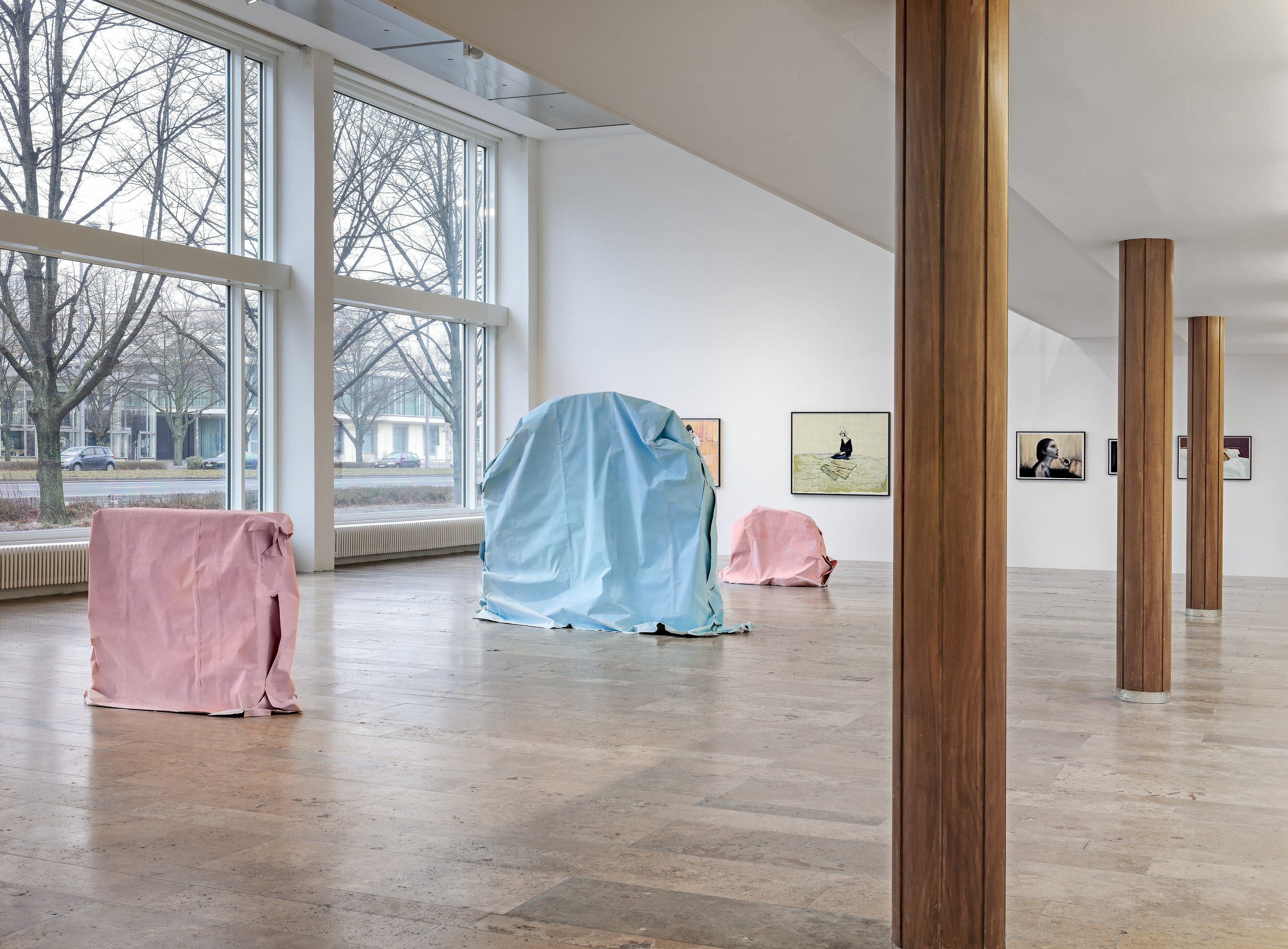 Omelette Papier, Omelette Papier at Capitain Petzel, photo 4