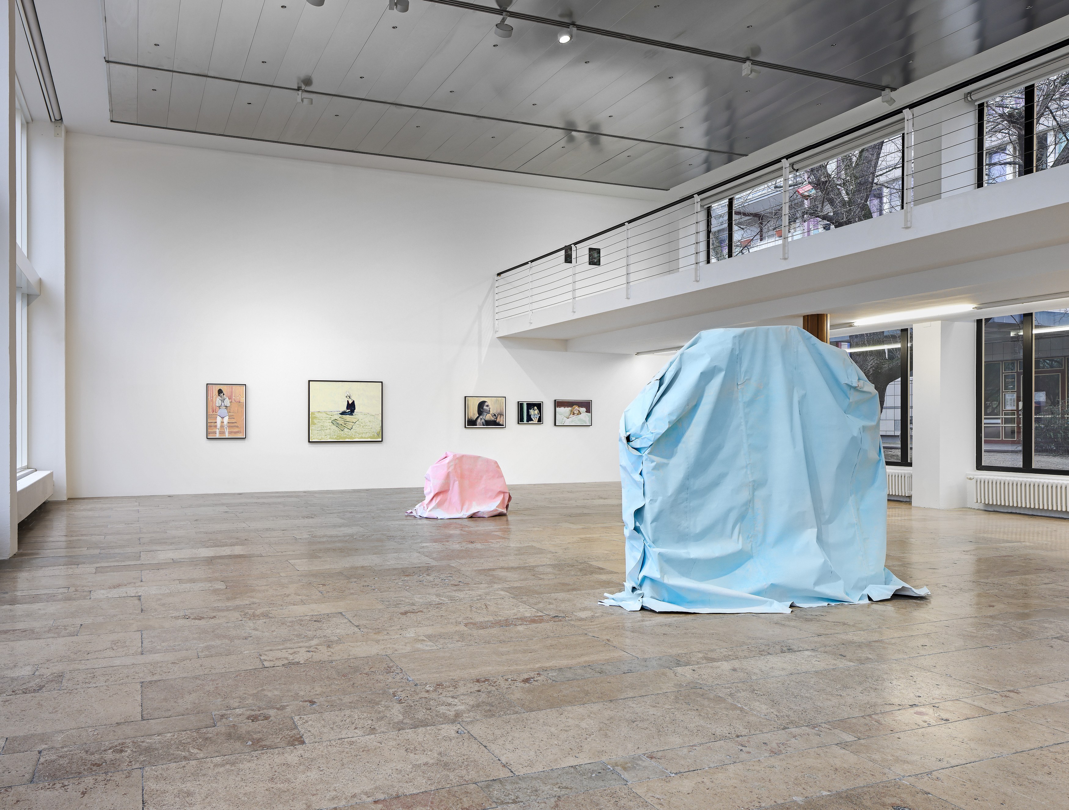 Omelette Papier, Omelette Papier at Capitain Petzel, photo 5