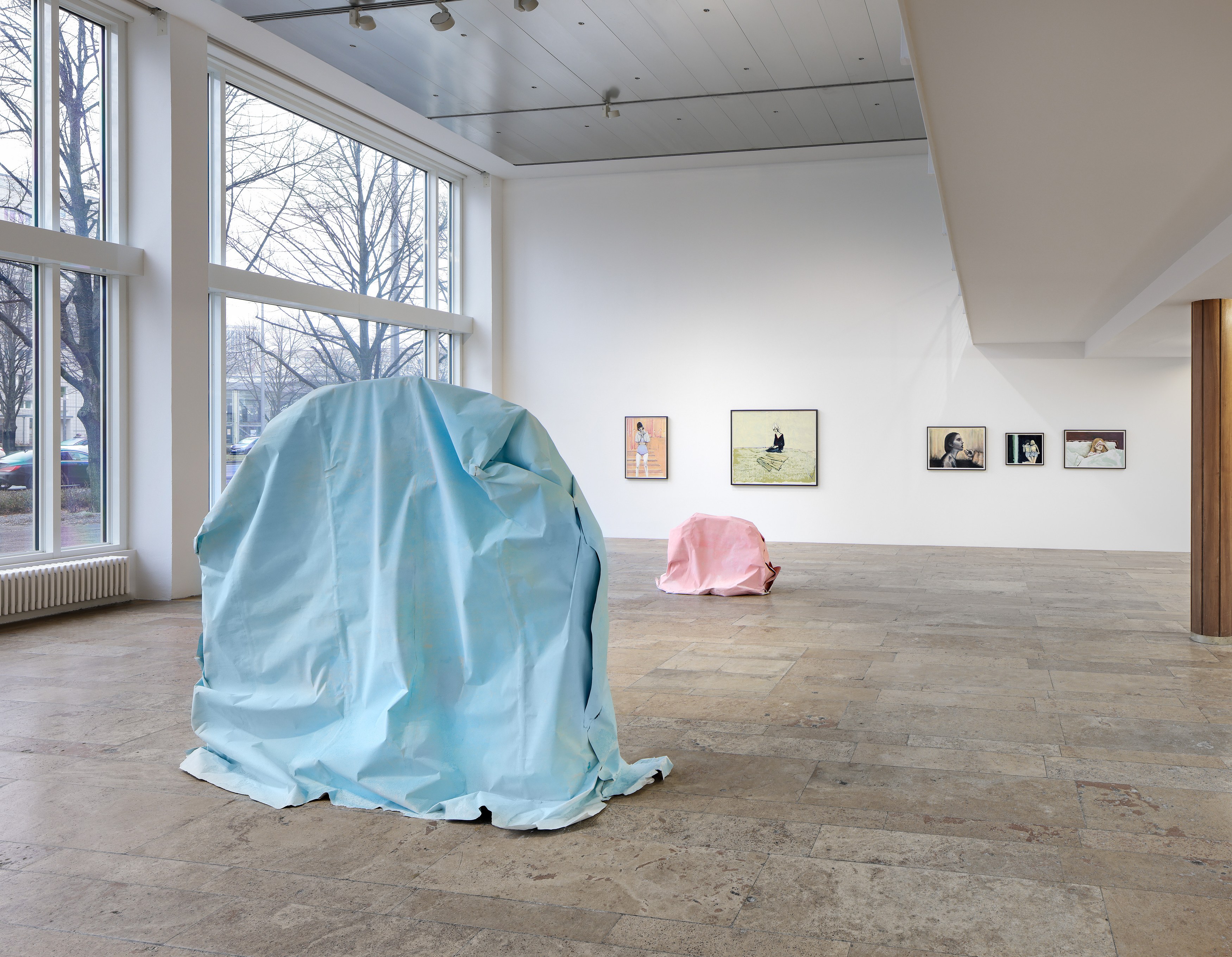 Omelette Papier, Omelette Papier at Capitain Petzel, photo 6