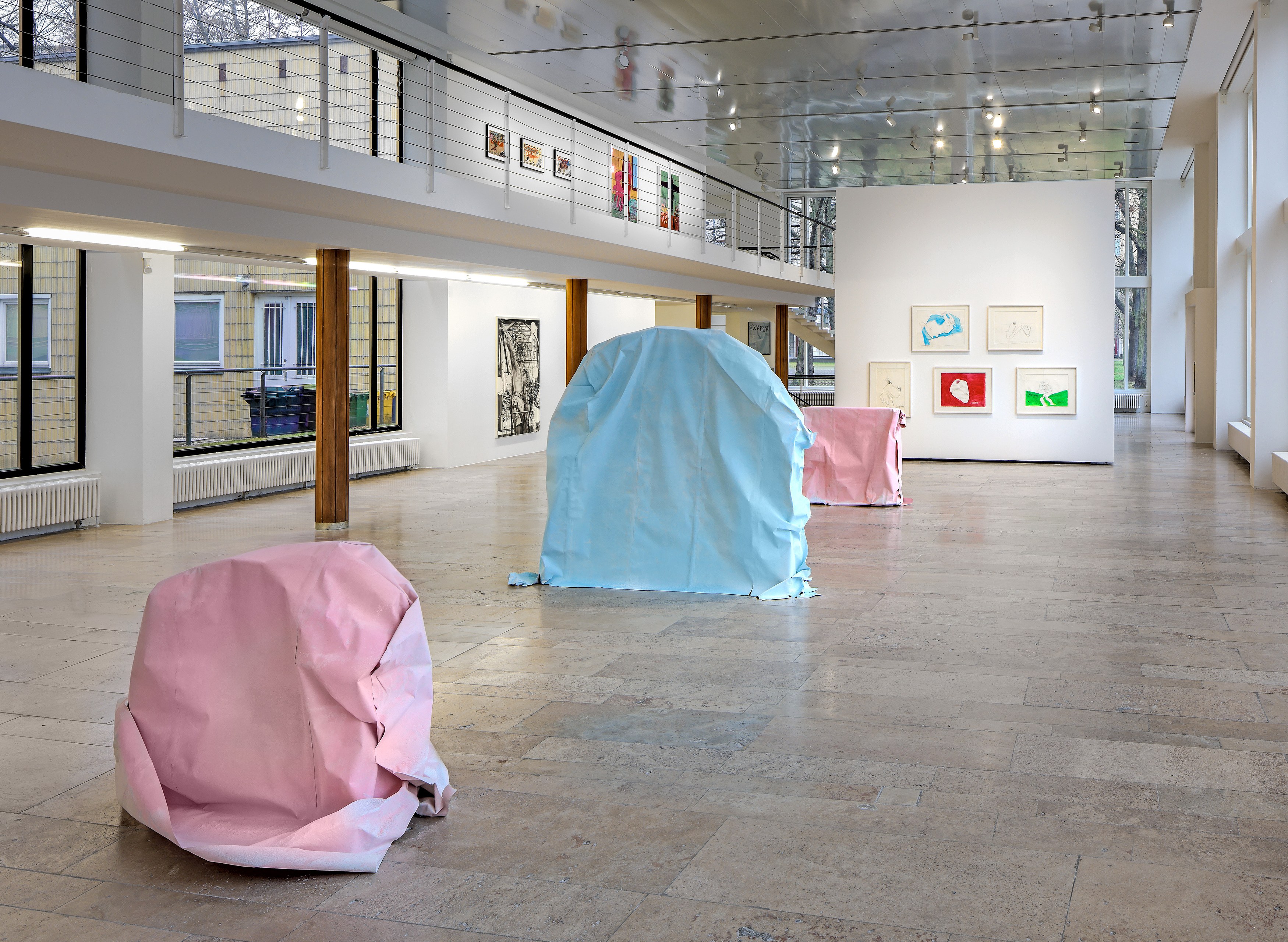Omelette Papier, Omelette Papier at Capitain Petzel, photo 7