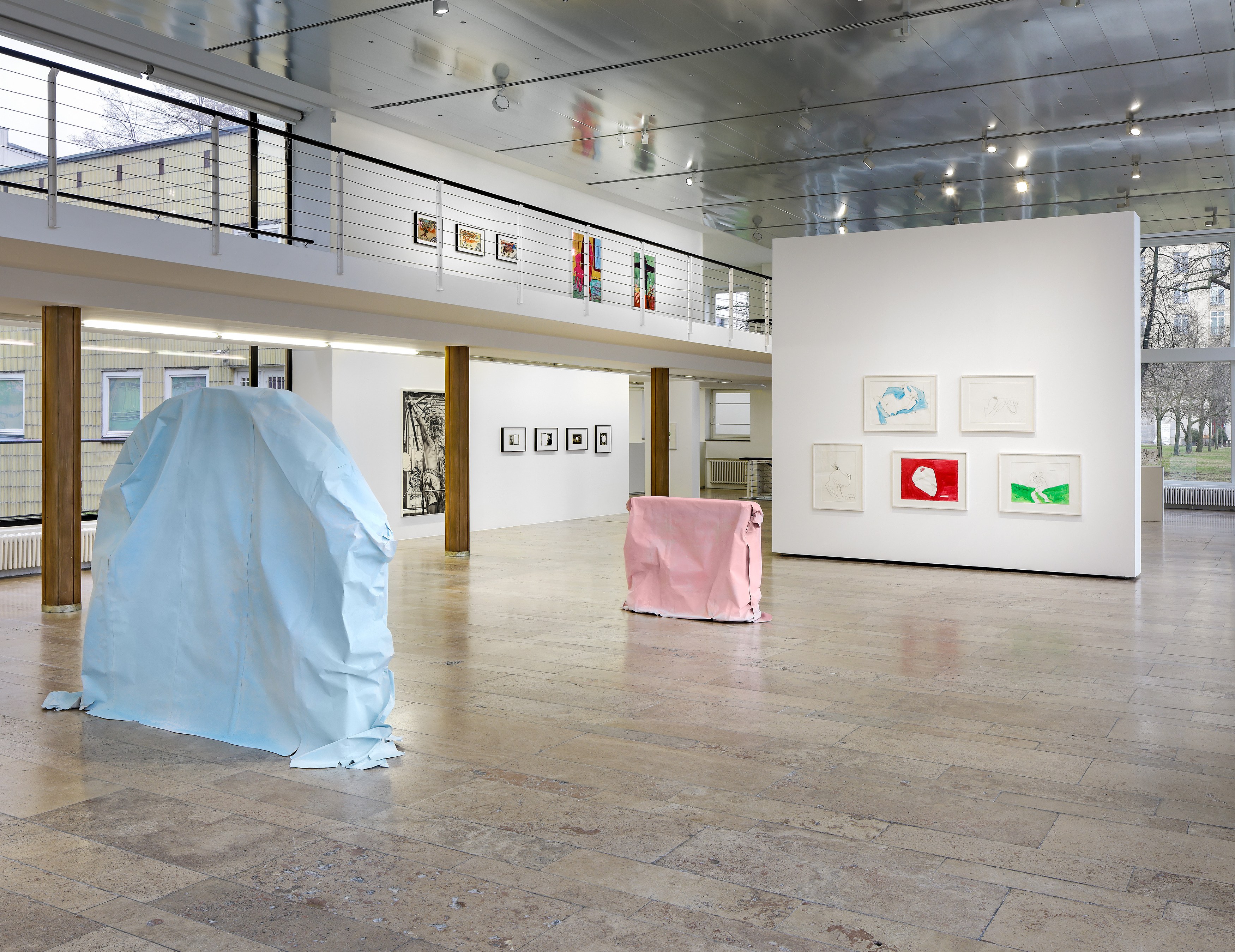 Omelette Papier, Omelette Papier at Capitain Petzel, photo 8