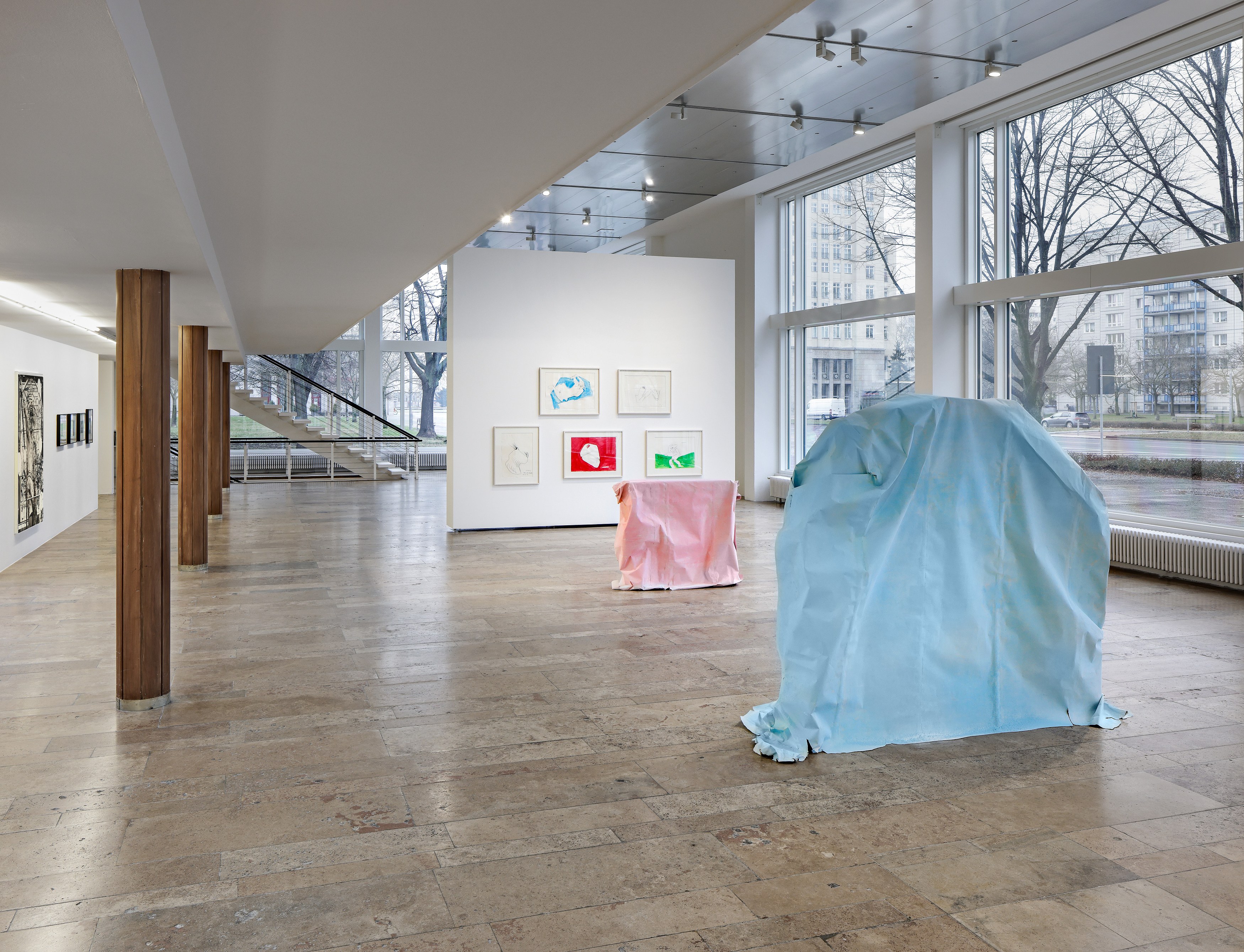 Omelette Papier, Omelette Papier at Capitain Petzel, photo 9