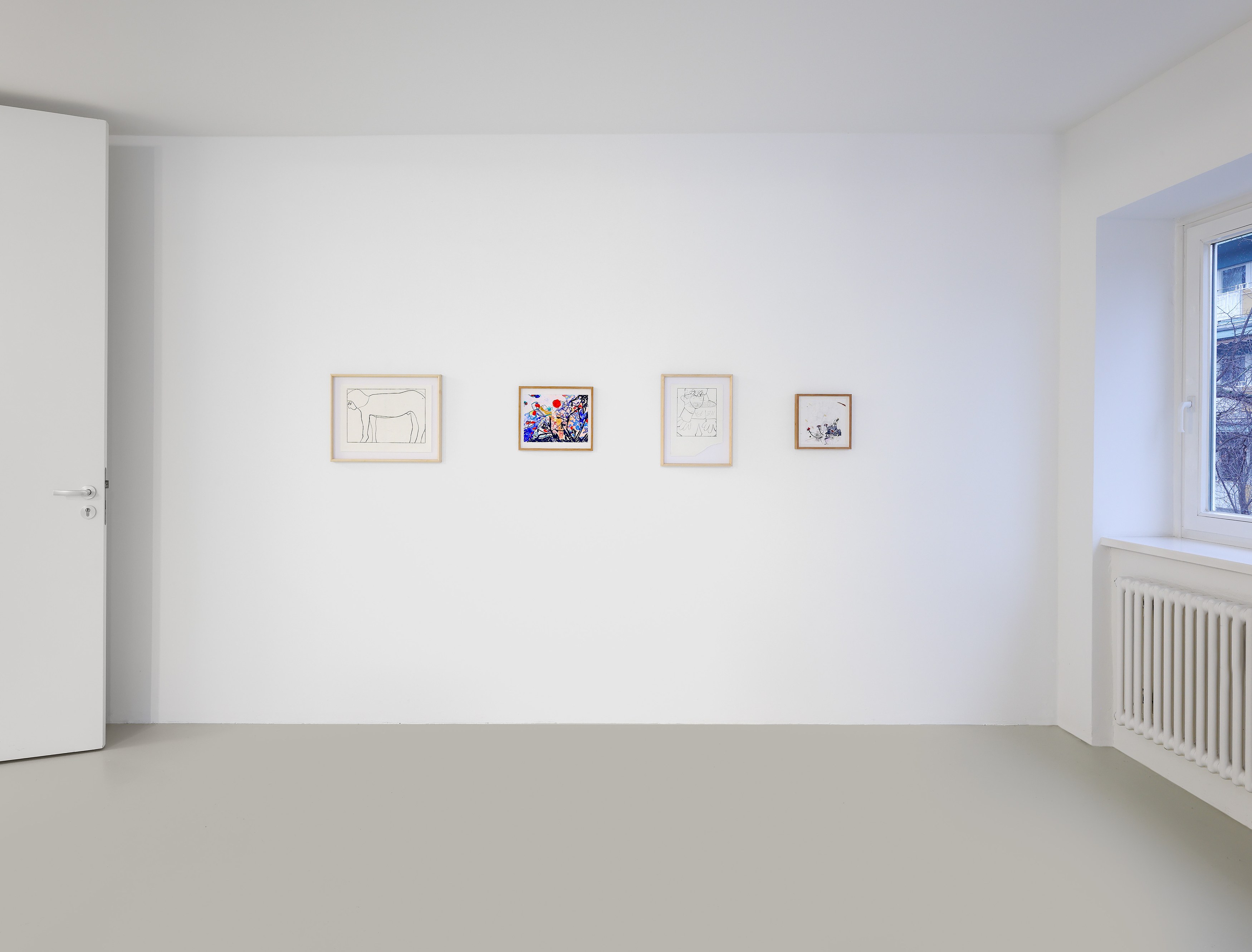 Omelette Papier, Omelette Papier at Capitain Petzel, photo 12