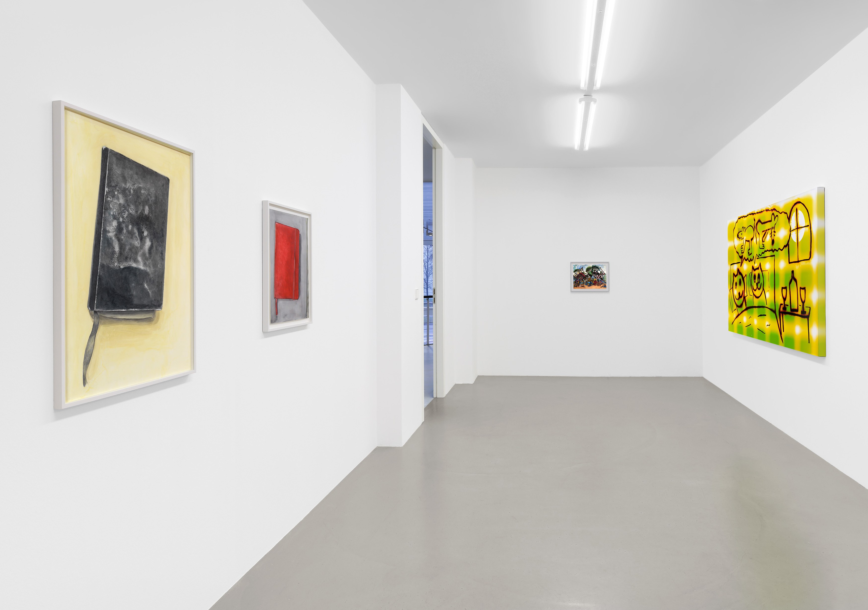 Omelette Papier, Omelette Papier at Capitain Petzel, photo 15