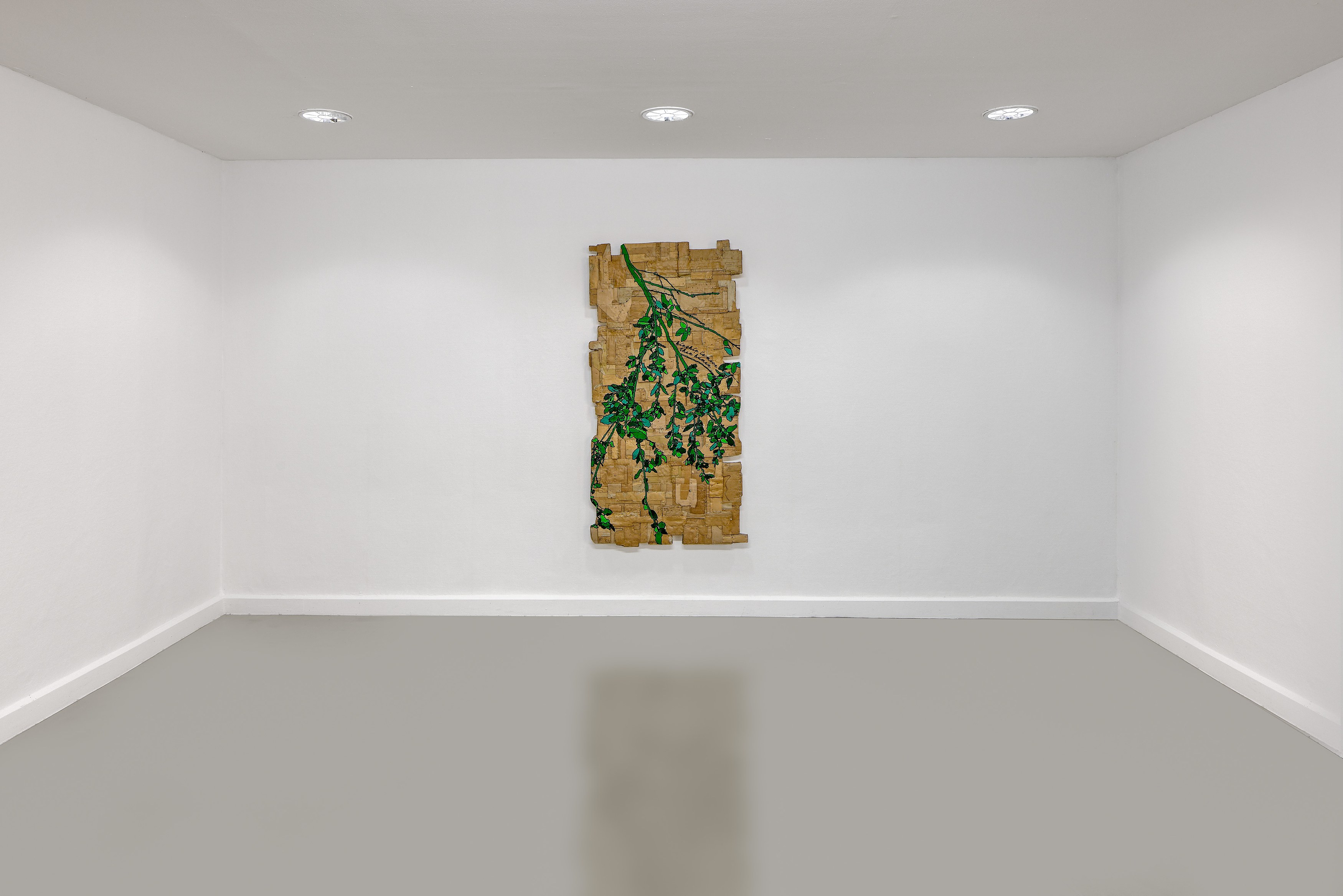 Omelette Papier, Omelette Papier at Capitain Petzel, photo 19