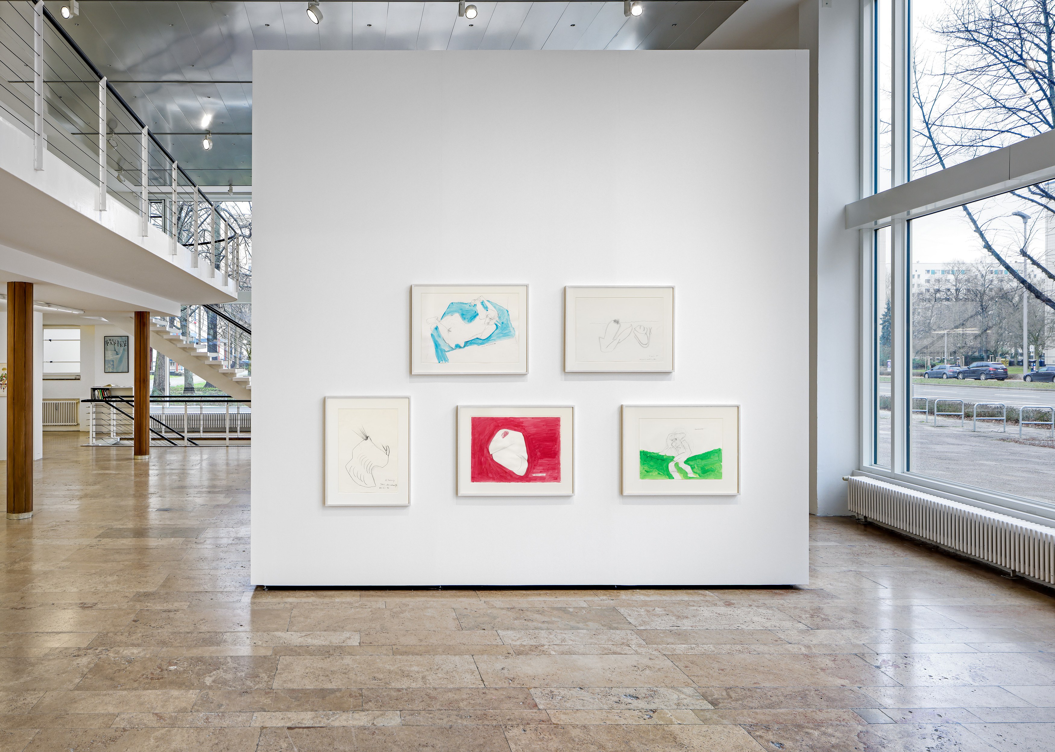 Omelette Papier, Omelette Papier at Capitain Petzel, photo 20
