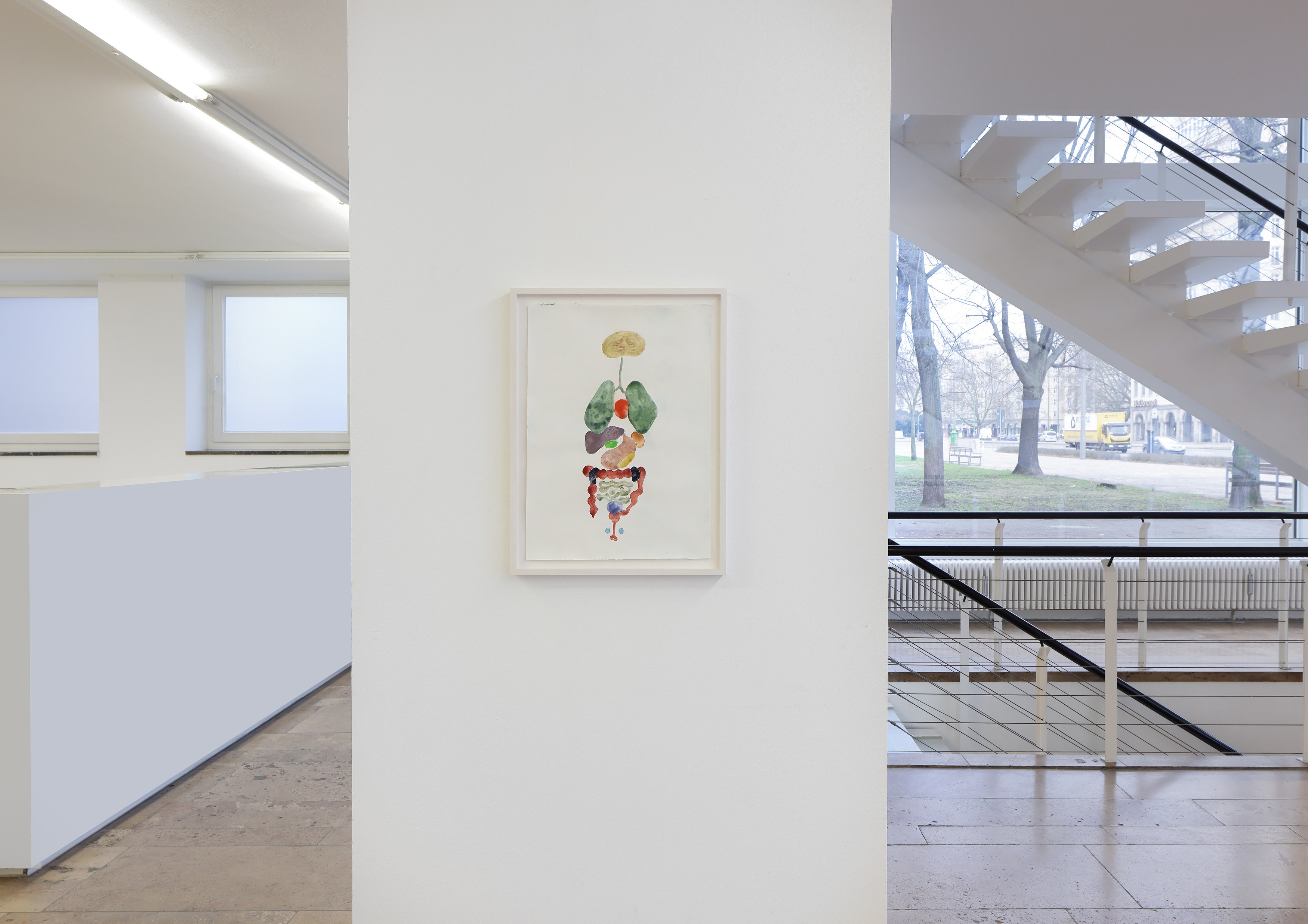 Omelette Papier, Omelette Papier at Capitain Petzel, photo 21