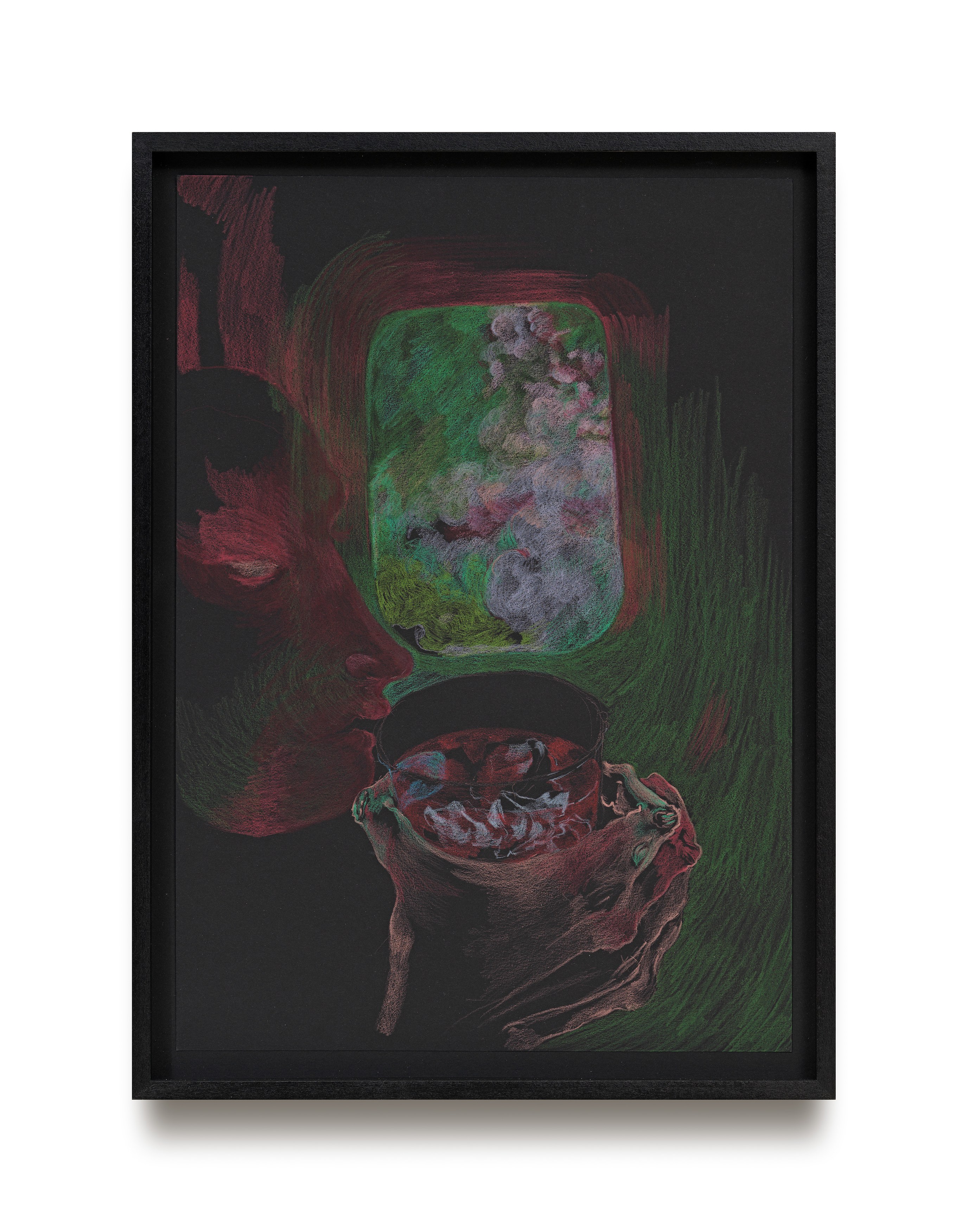 Omelette Papier, Omelette Papier at Capitain Petzel, photo 34