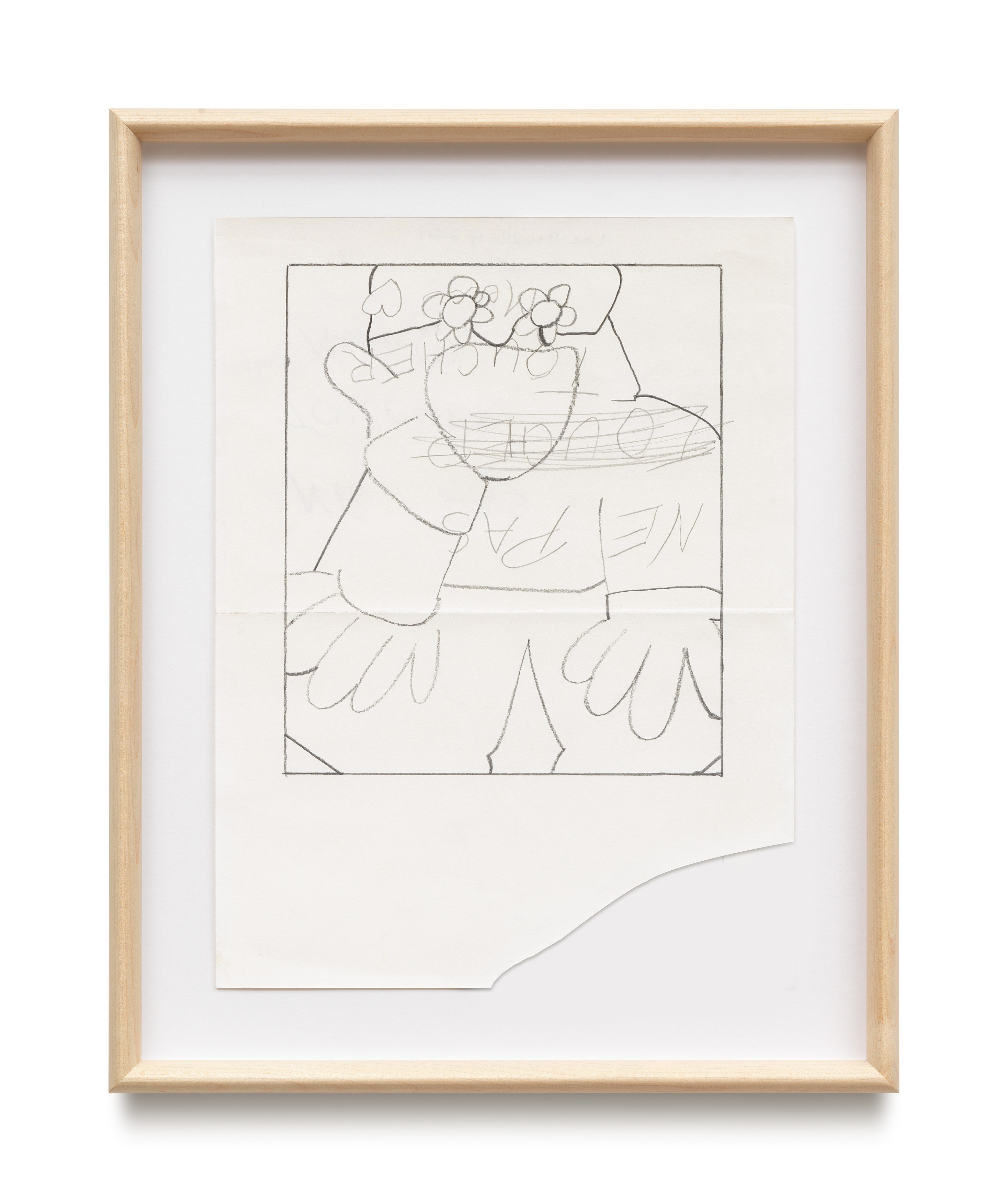 Omelette Papier, Omelette Papier at Capitain Petzel, photo 43