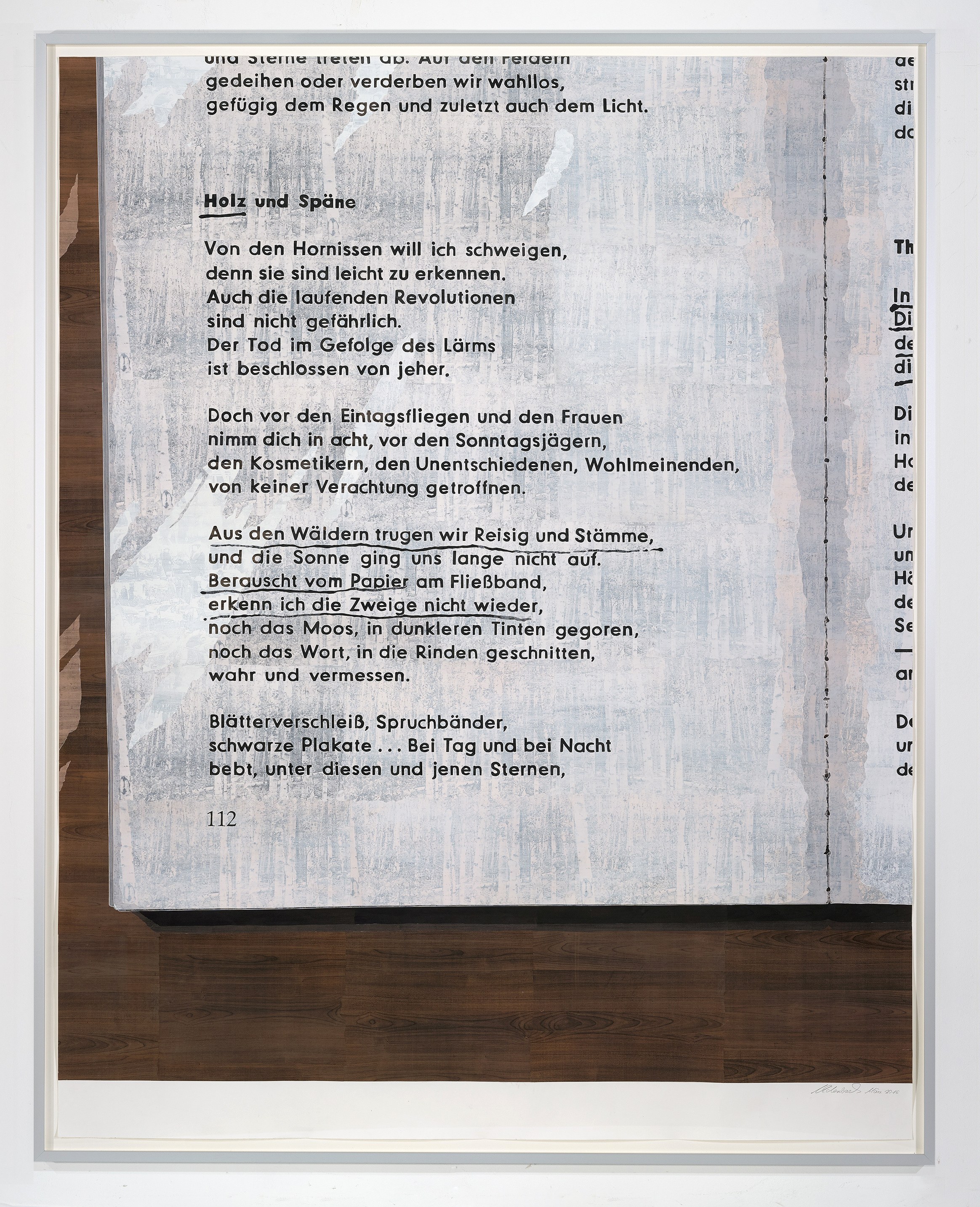 Omelette Papier, Omelette Papier at Capitain Petzel, photo 58