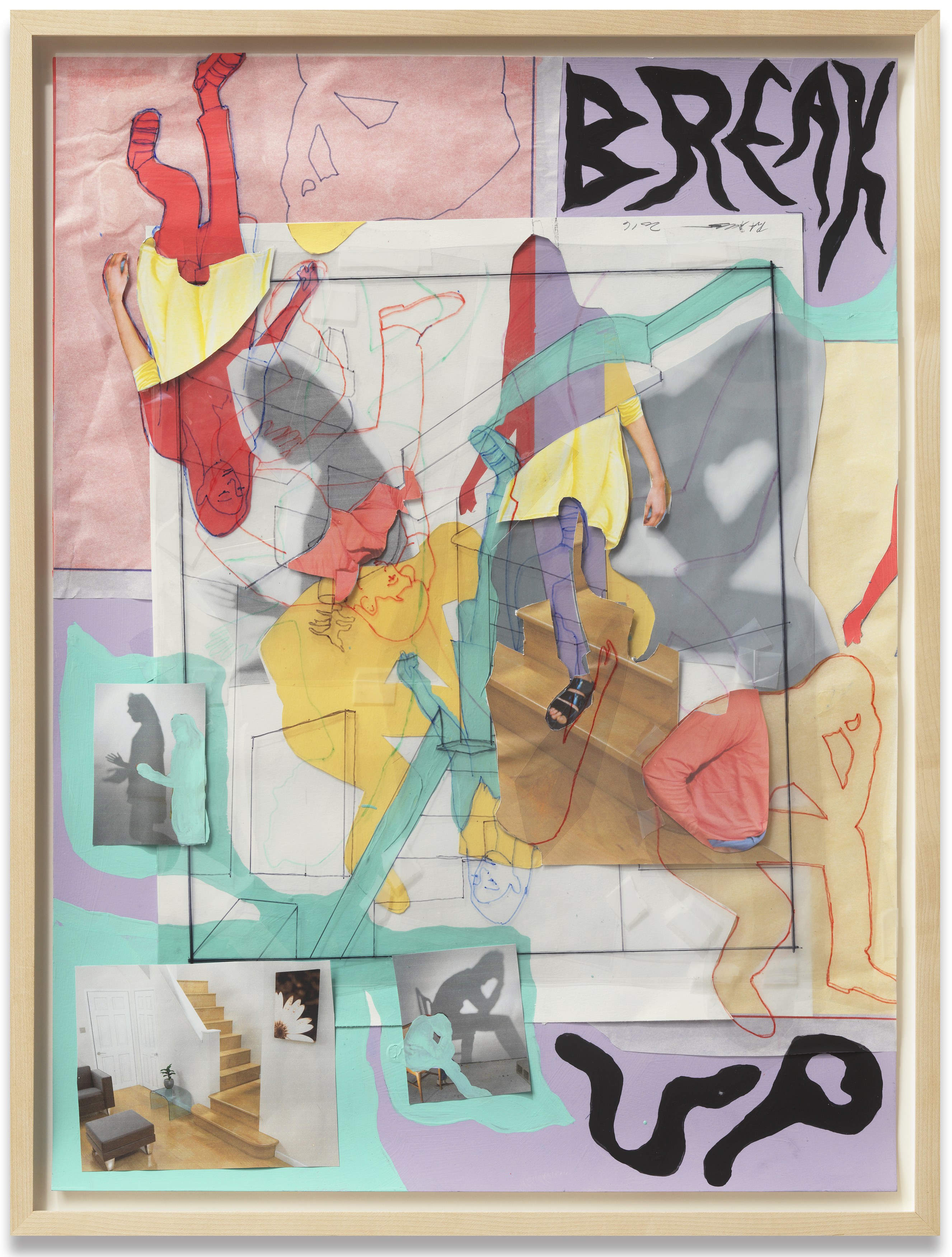 Omelette Papier, Omelette Papier at Capitain Petzel, photo 65