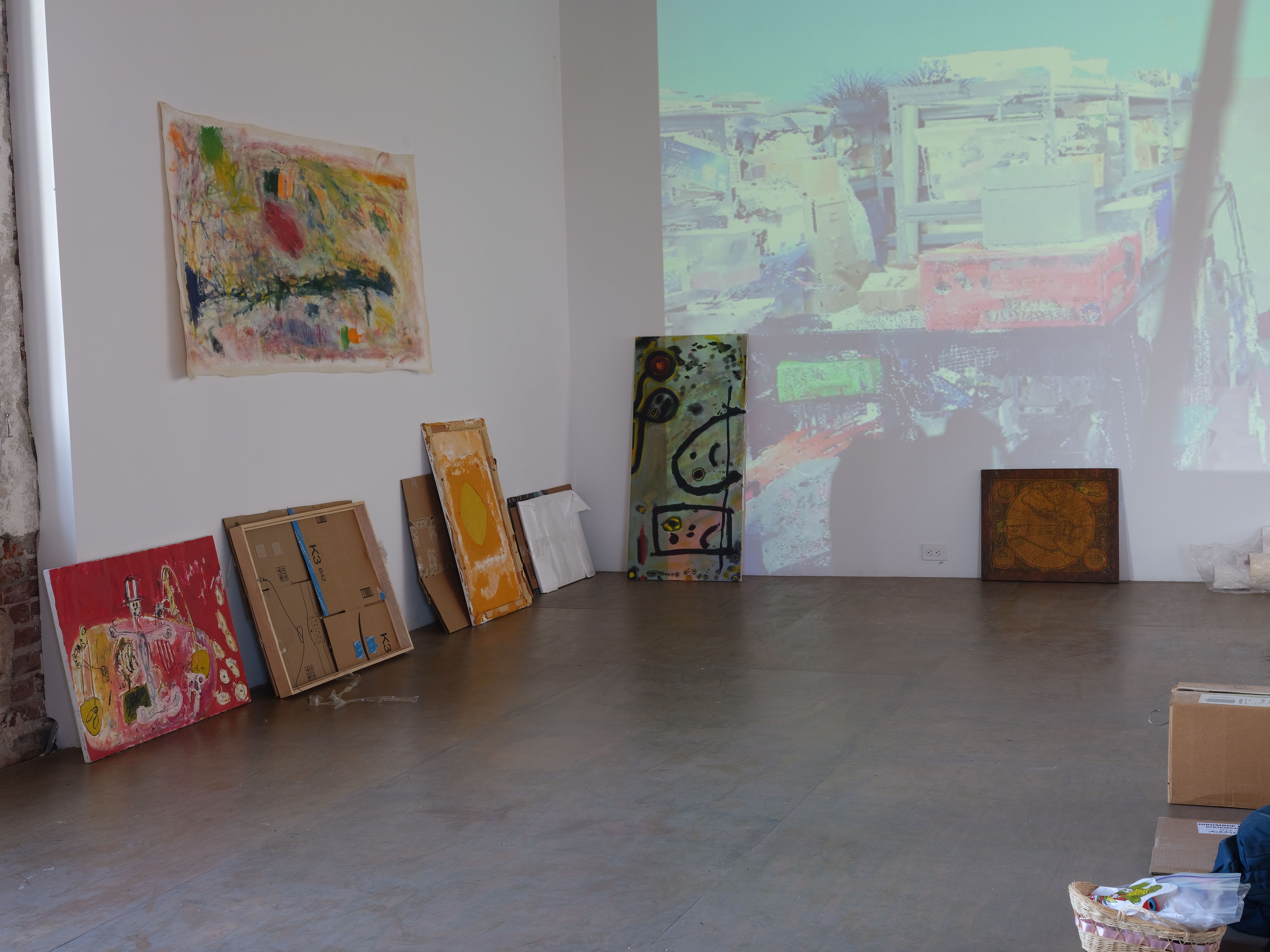 Ken Okiishi, A Model Childhood at Reena Spaulings Fine Art, photo 7