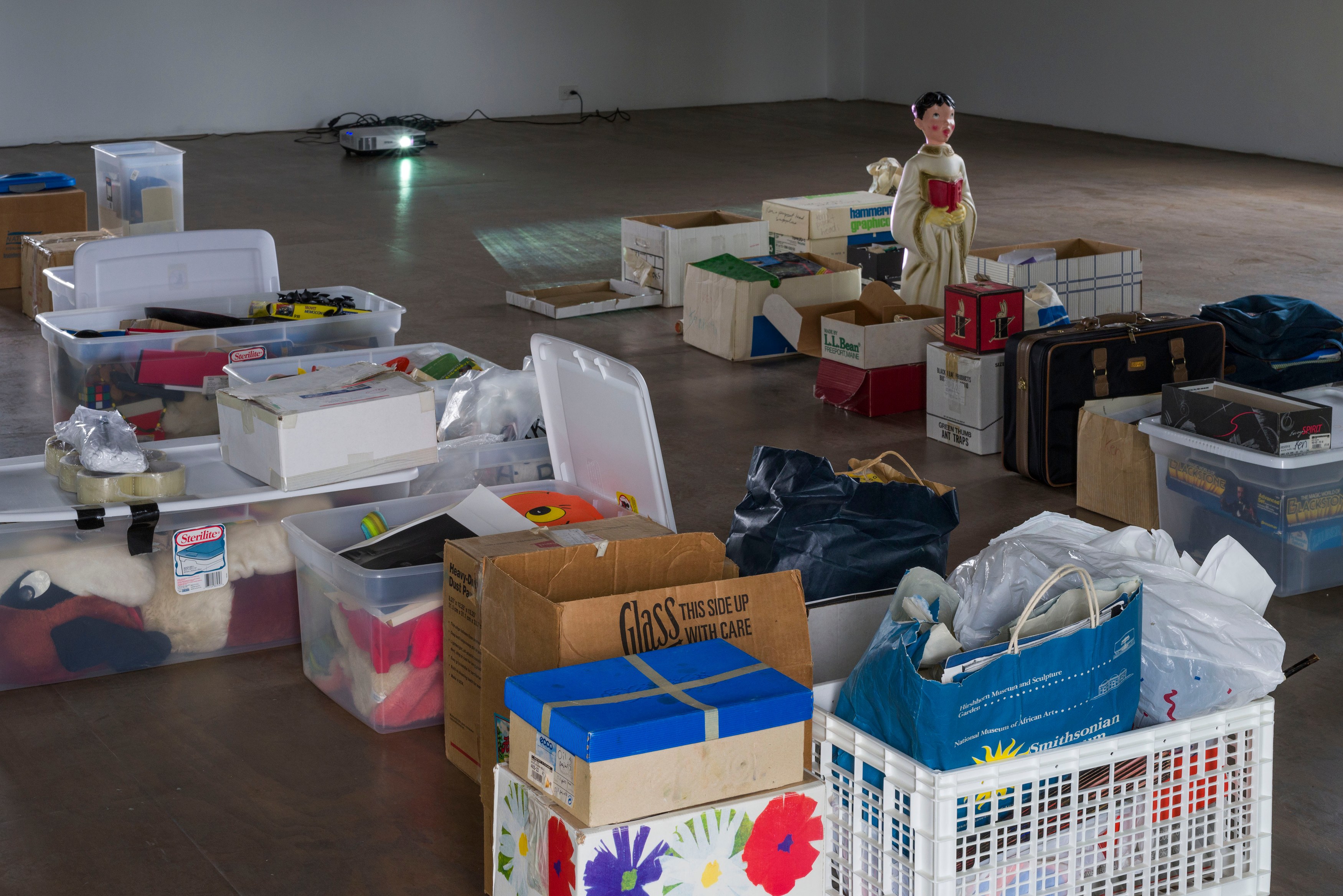 Ken Okiishi, A Model Childhood at Reena Spaulings Fine Art, photo 12