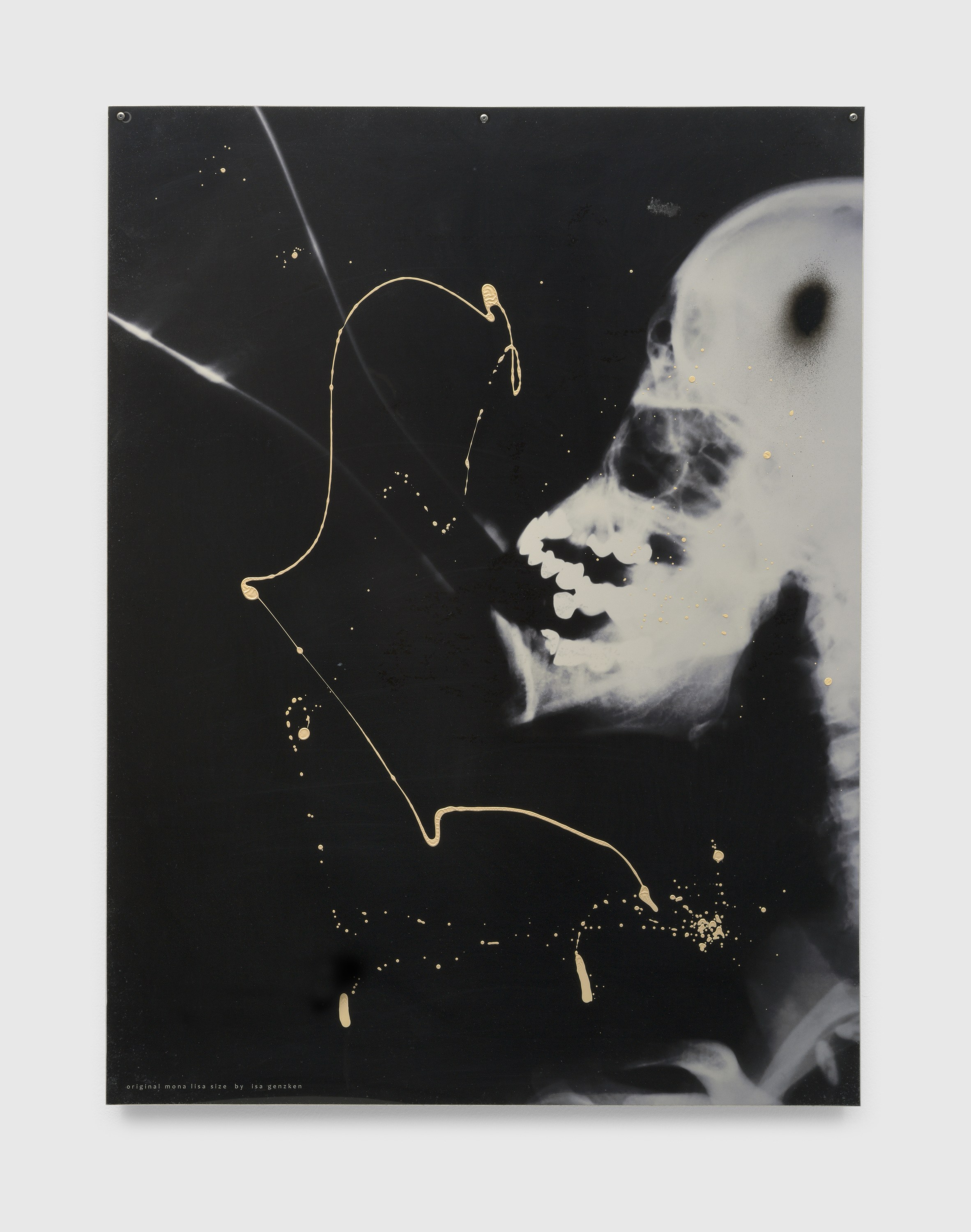 Isa Genzken, VACATION at Josh Smith Studio, Brooklyn, photo 15