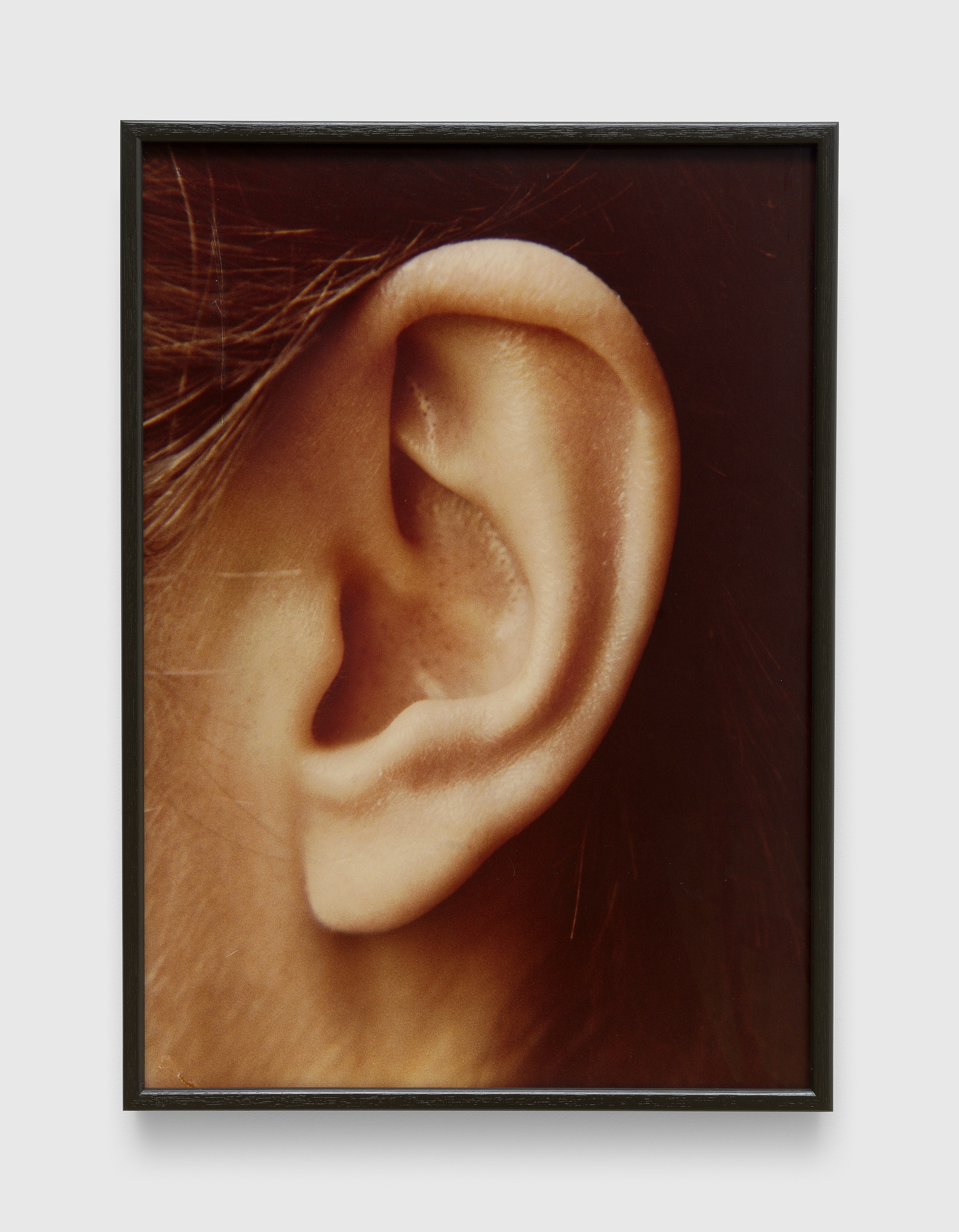 Isa Genzken, VACATION at Josh Smith Studio, Brooklyn, photo 16