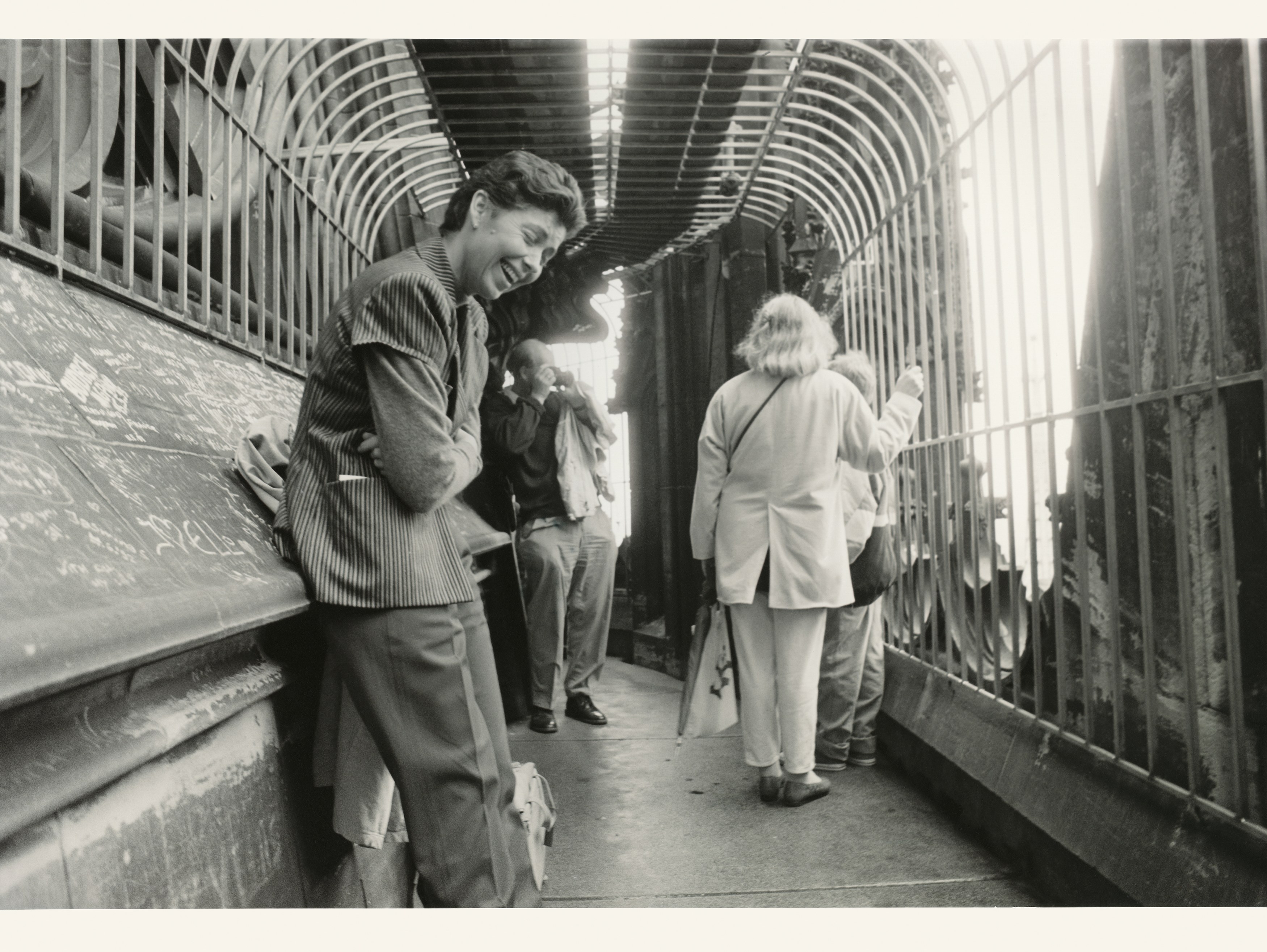 Isa Genzken, VACATION at Josh Smith Studio, Brooklyn, photo 18