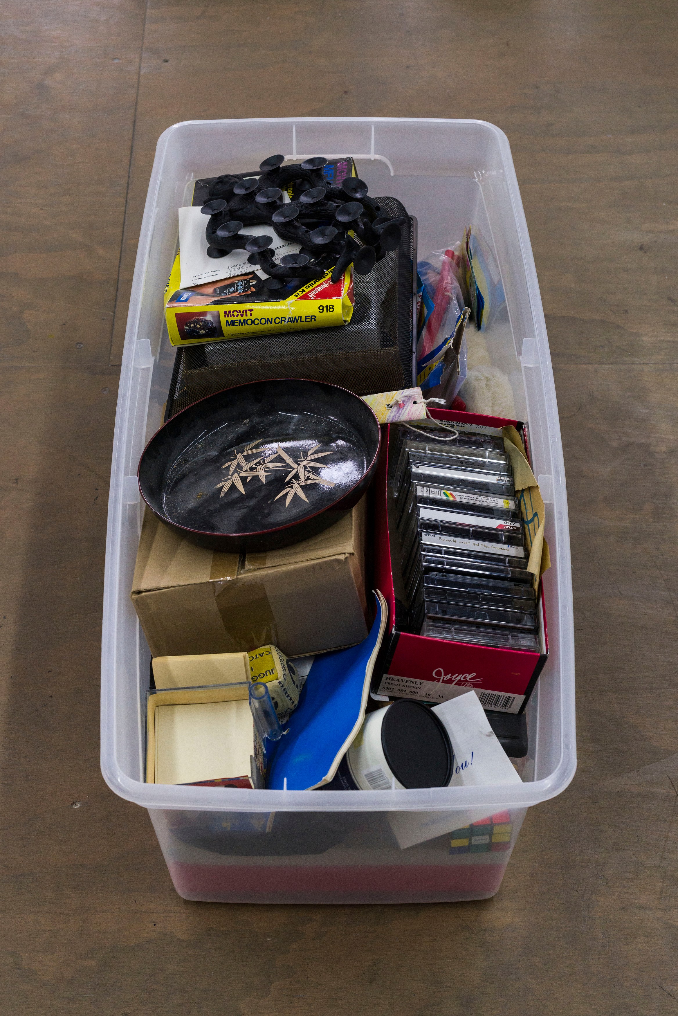 Ken Okiishi, A Model Childhood at Reena Spaulings Fine Art, photo 30