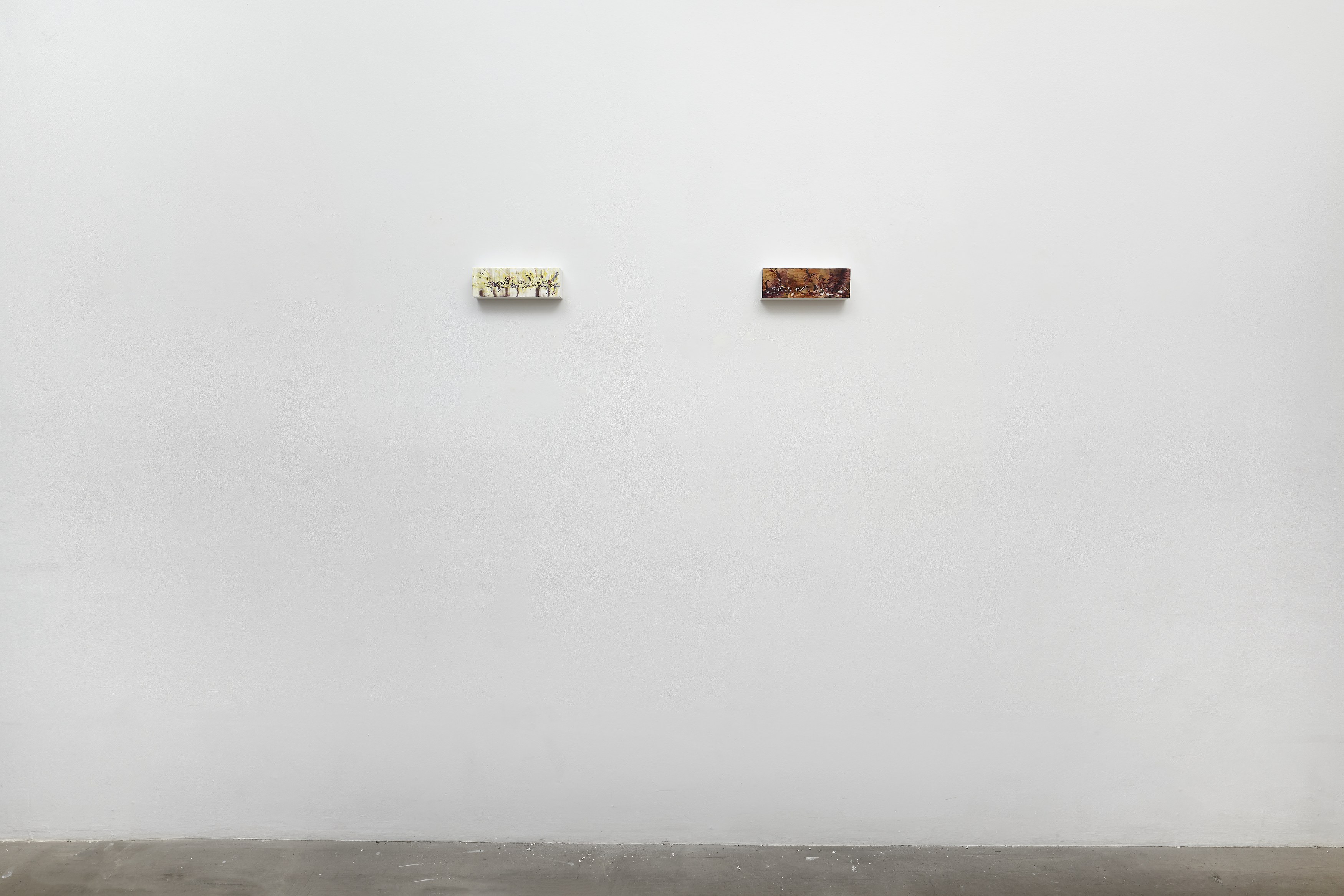 Jo Messer, Speed Stick at 56 Henry, photo 2
