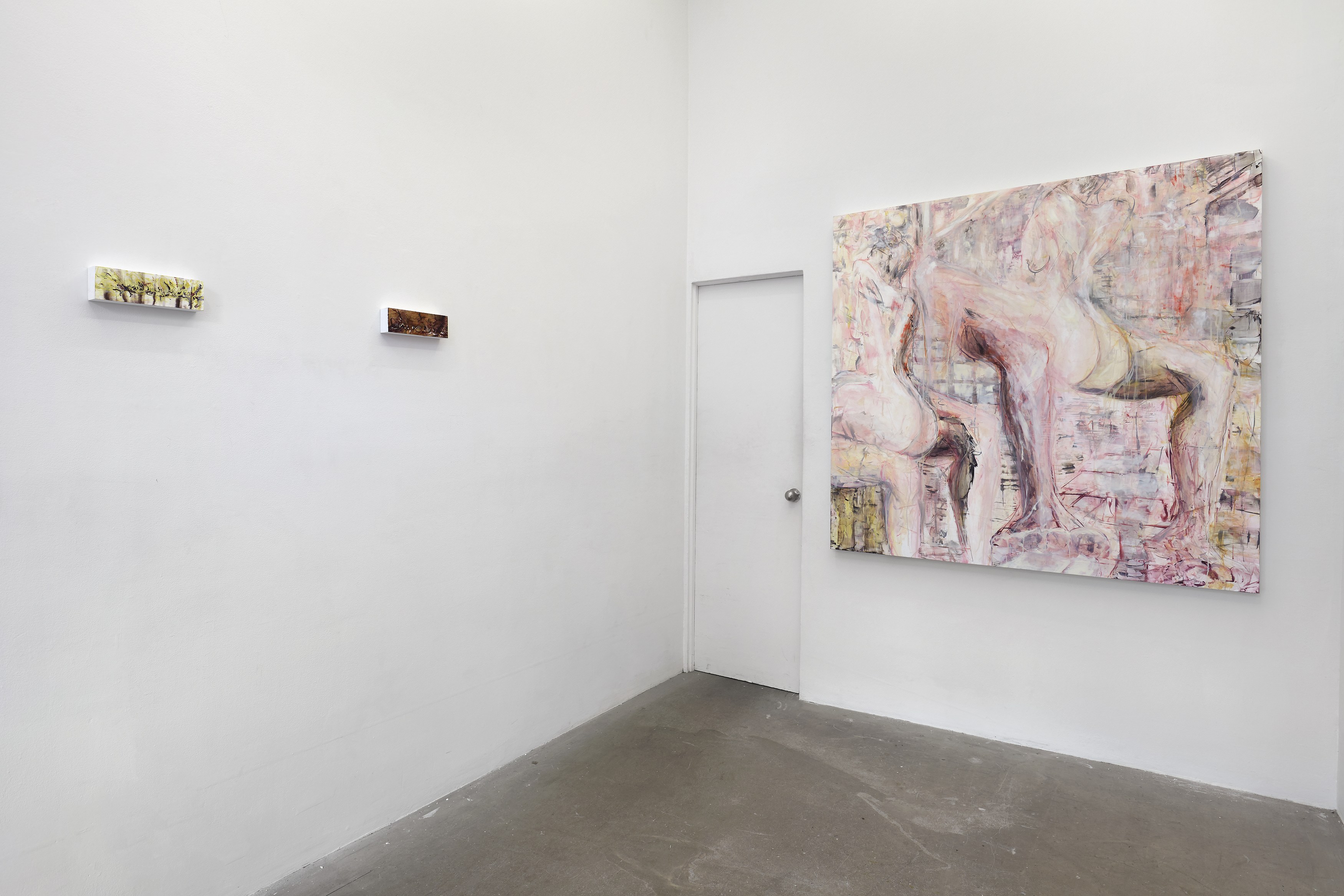 Jo Messer, Speed Stick at 56 Henry, photo 5