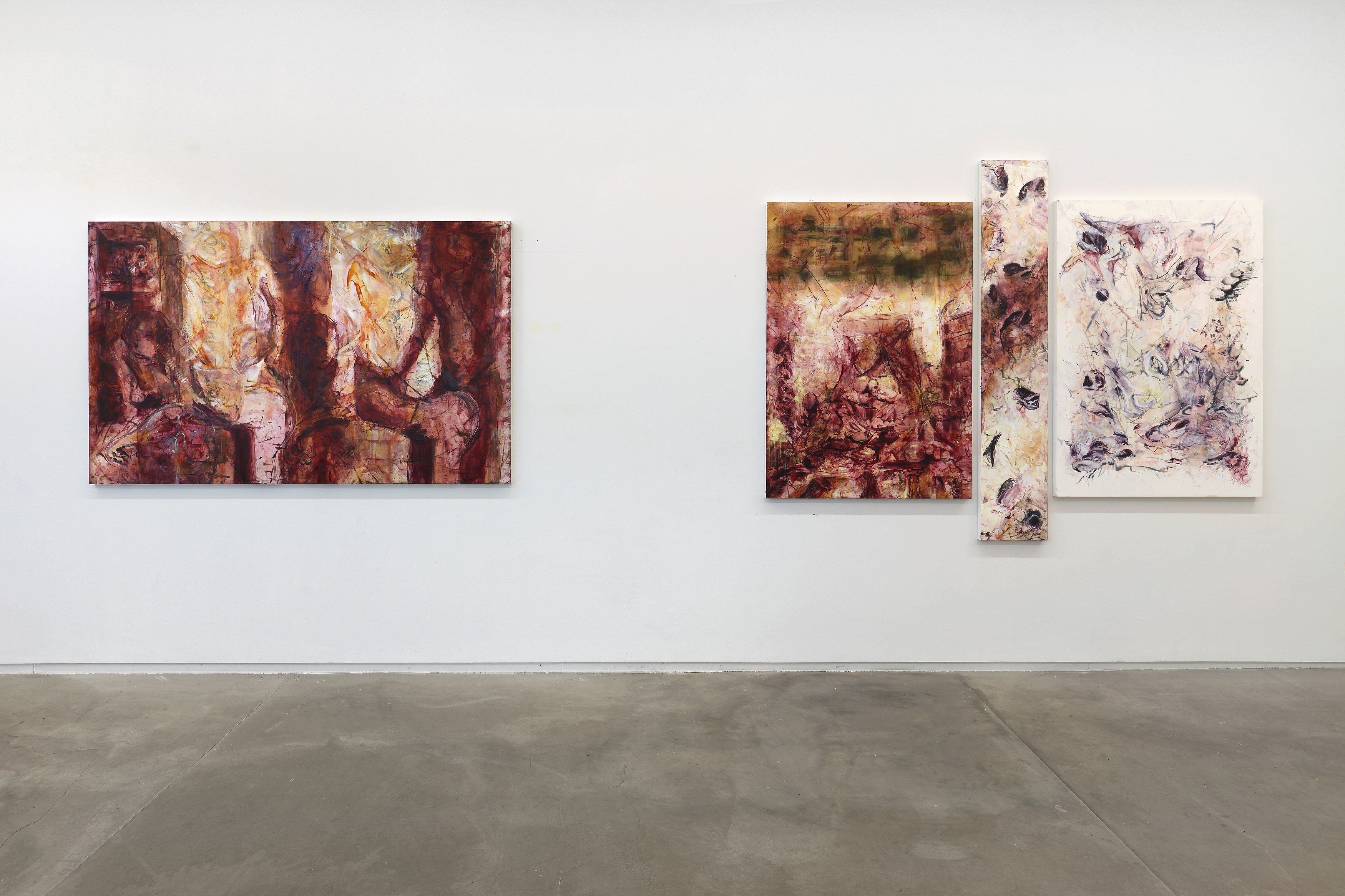 Jo Messer, Speed Stick at 56 Henry, photo 8