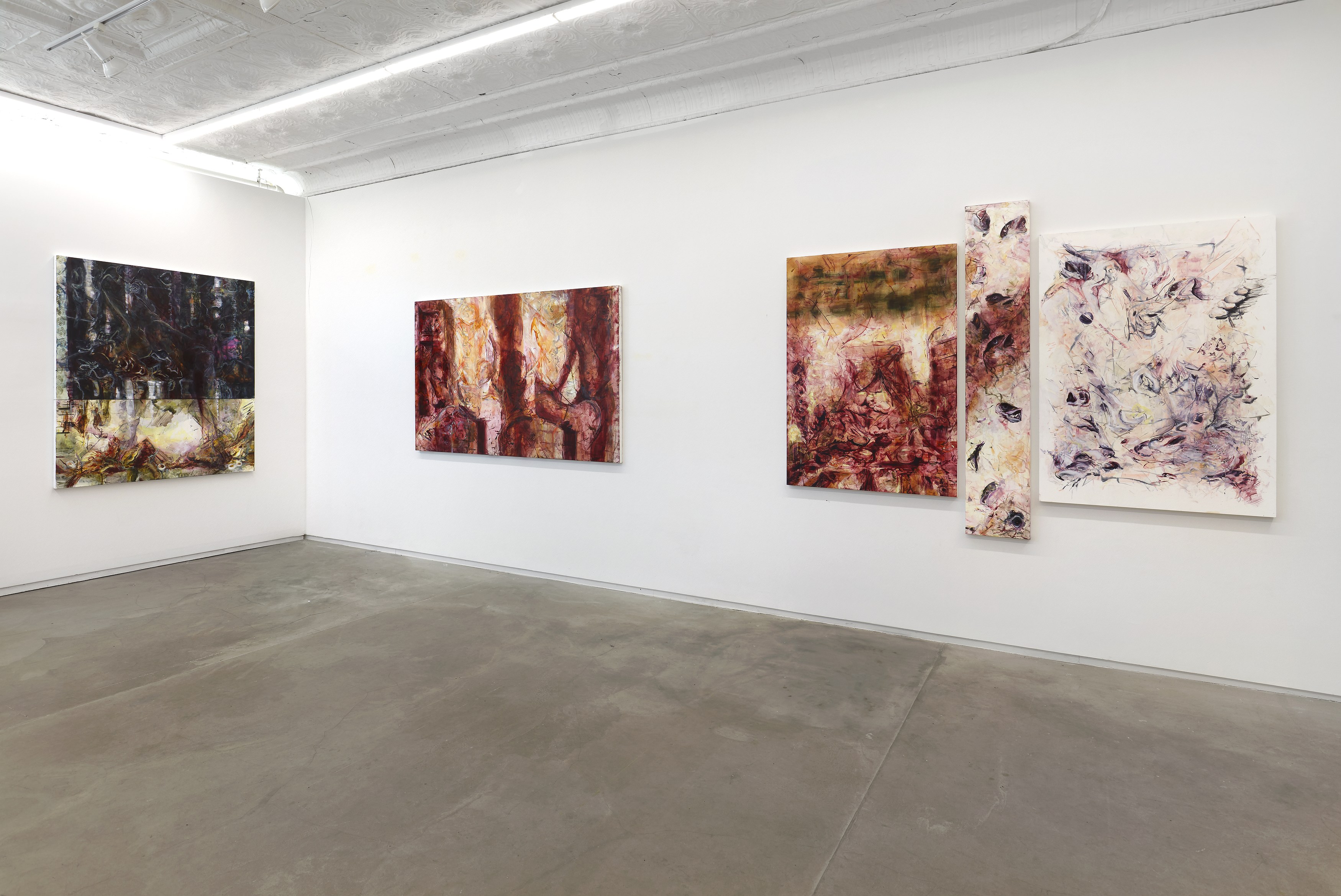 Jo Messer, Speed Stick at 56 Henry, photo 9