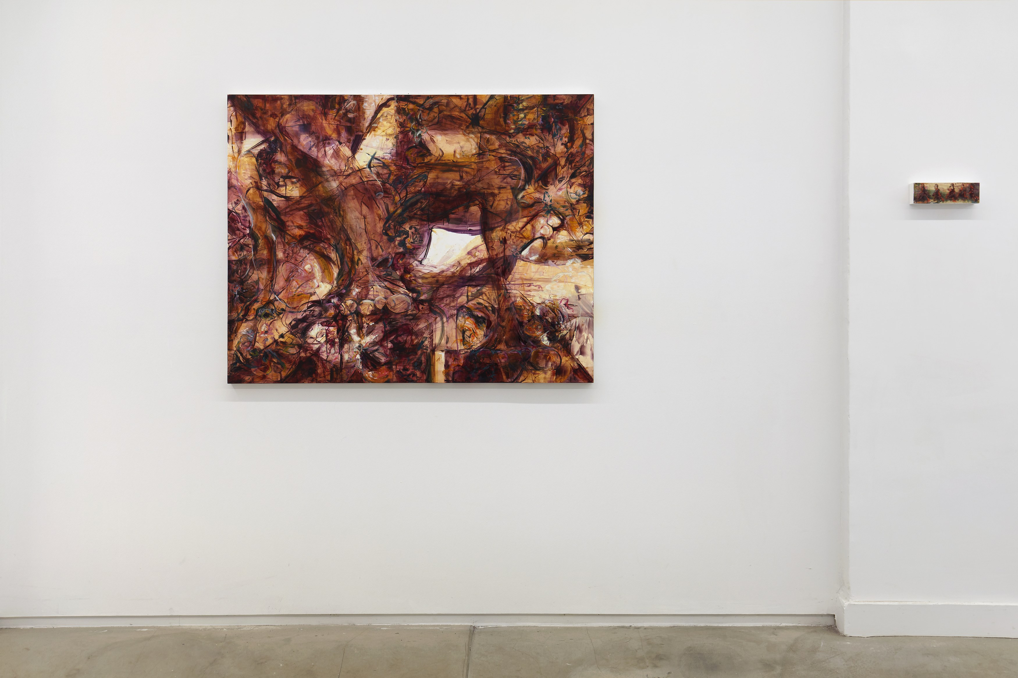 Jo Messer, Speed Stick at 56 Henry, photo 10