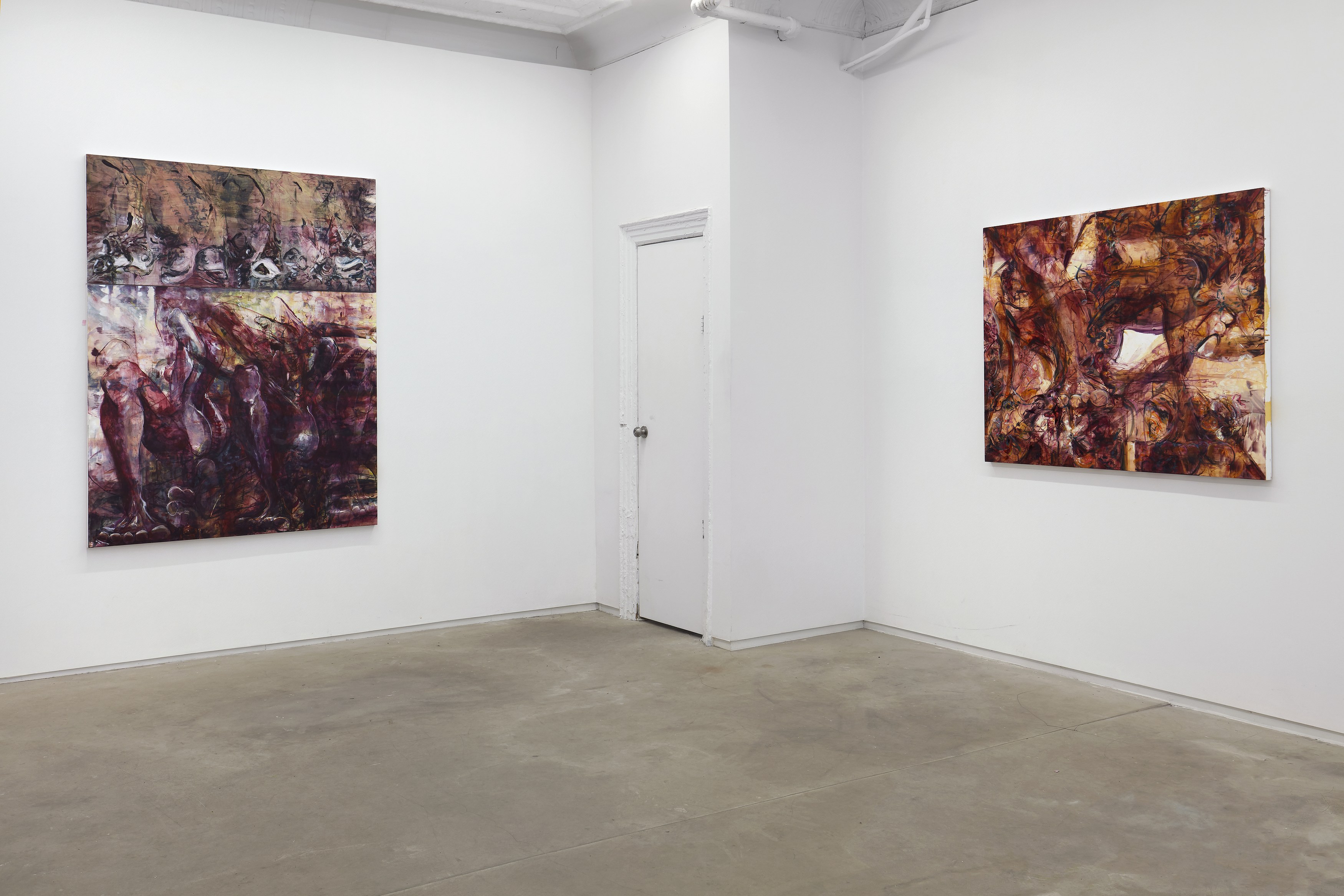 Jo Messer, Speed Stick at 56 Henry, photo 11