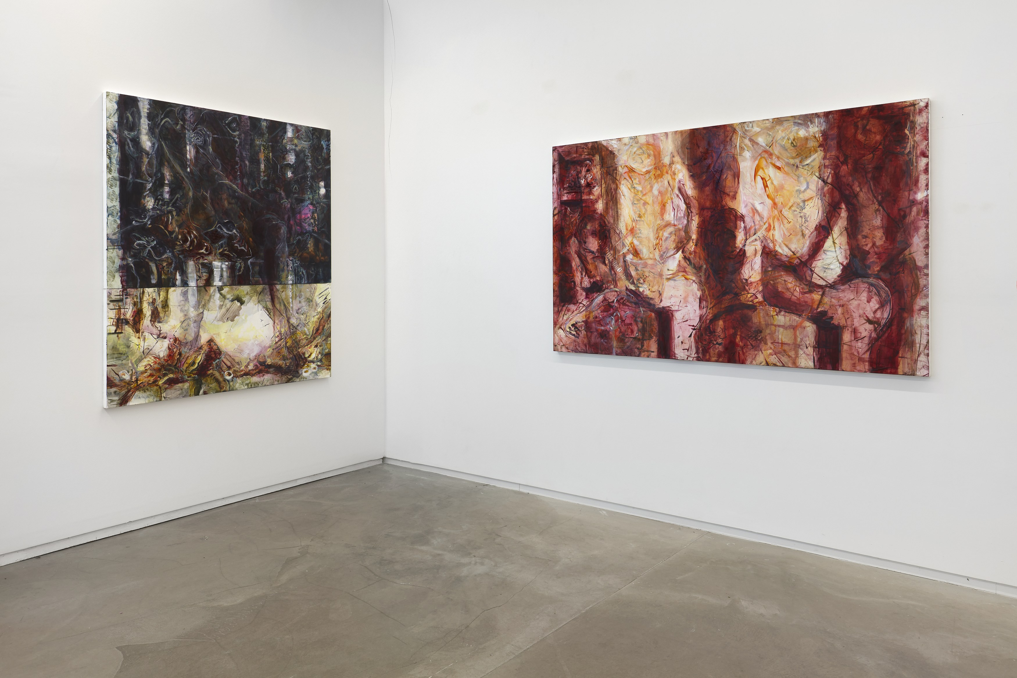Jo Messer, Speed Stick at 56 Henry, photo 13