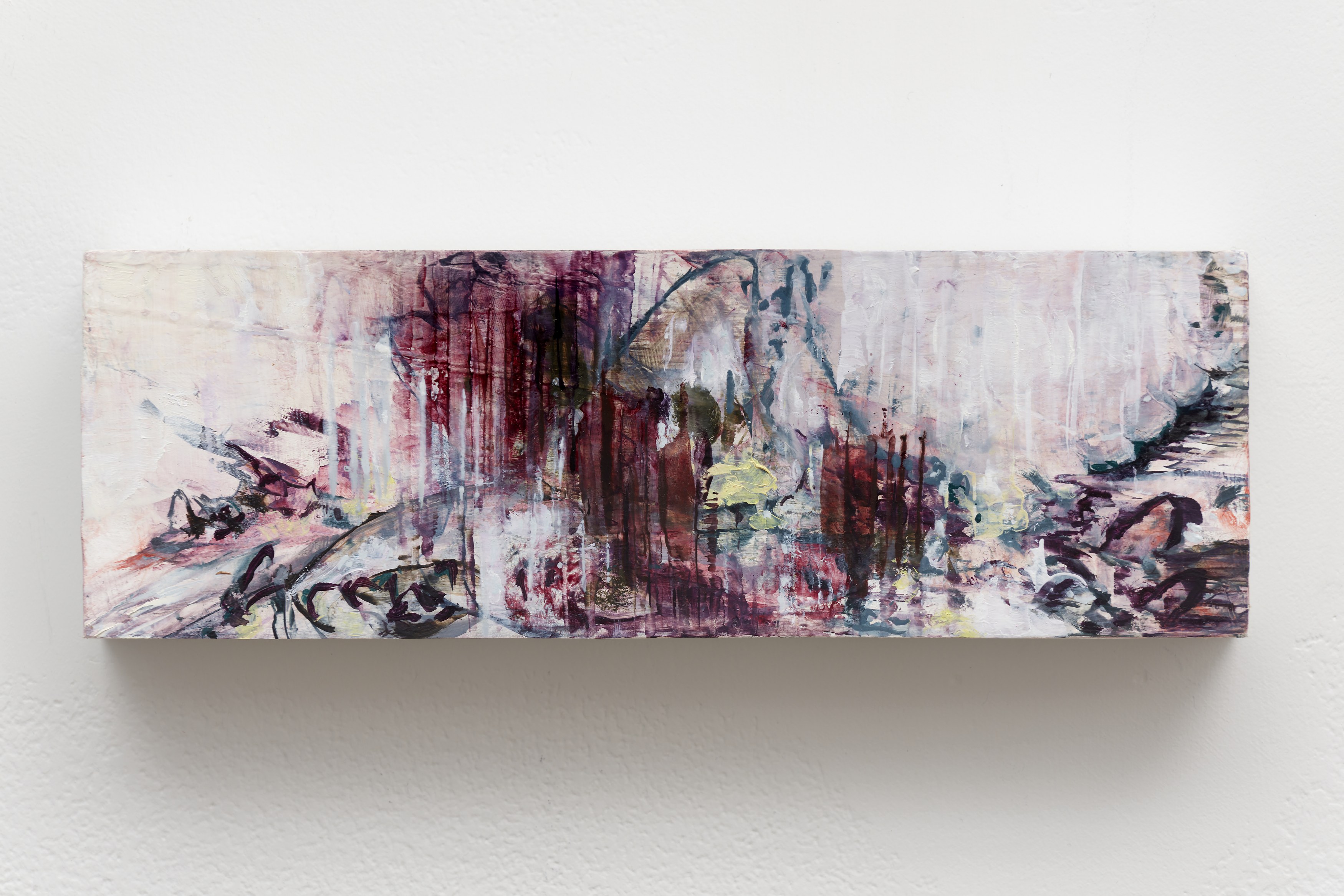 Jo Messer, Speed Stick at 56 Henry, photo 16