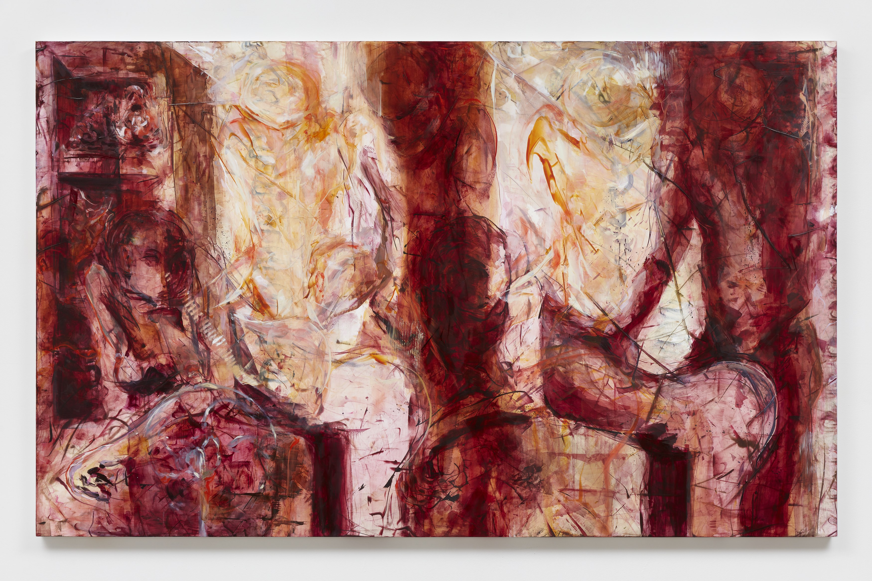 Jo Messer, Speed Stick at 56 Henry, photo 17