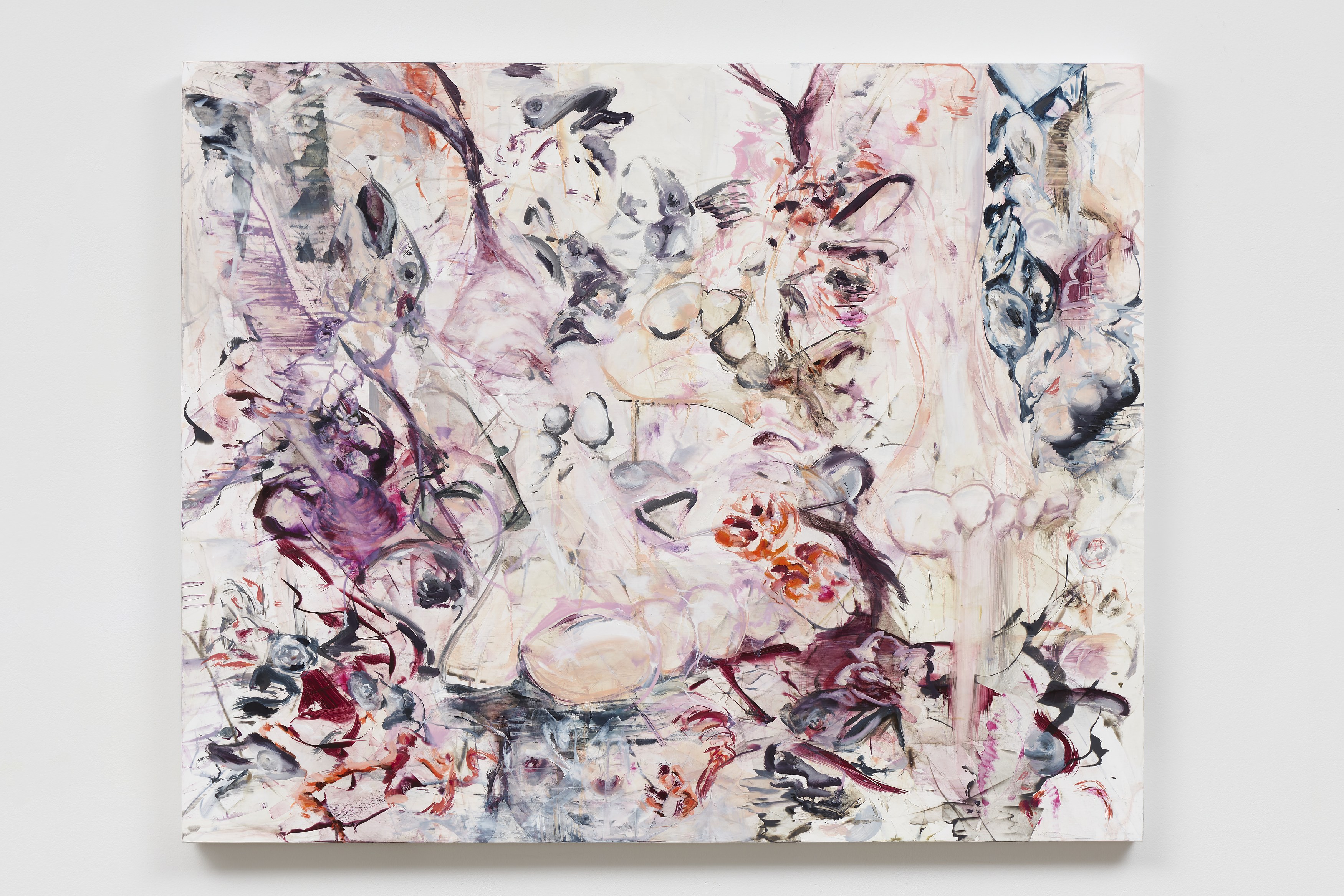 Jo Messer, Speed Stick at 56 Henry, photo 19