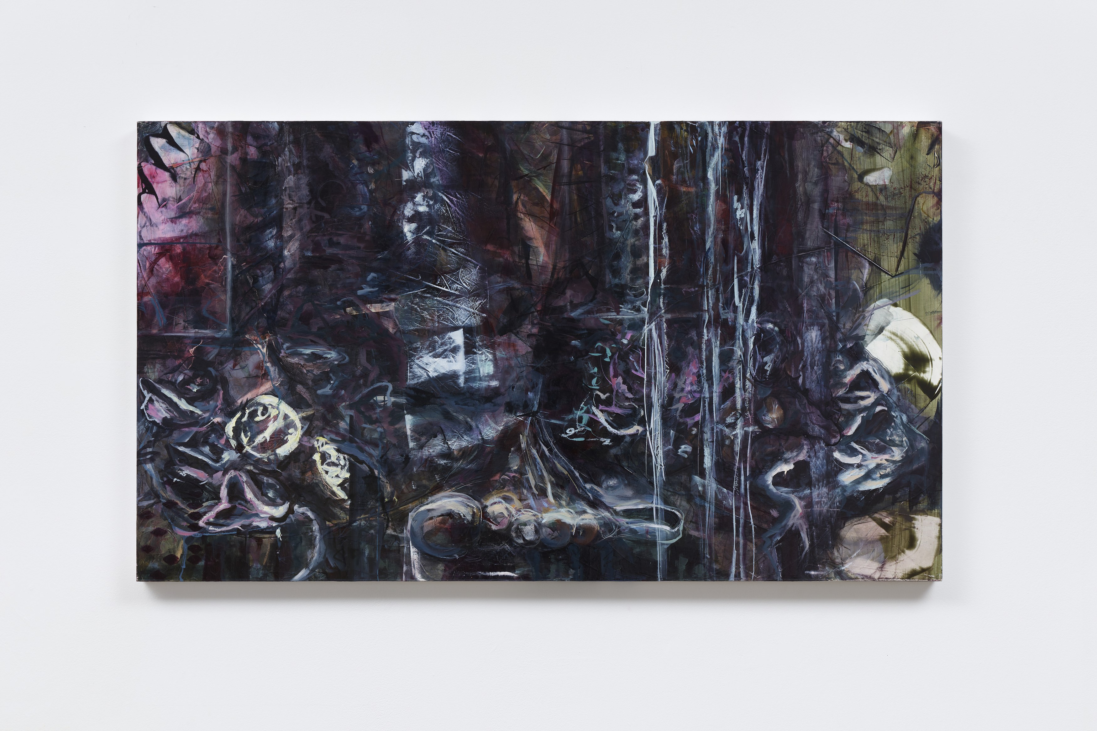Jo Messer, Speed Stick at 56 Henry, photo 21