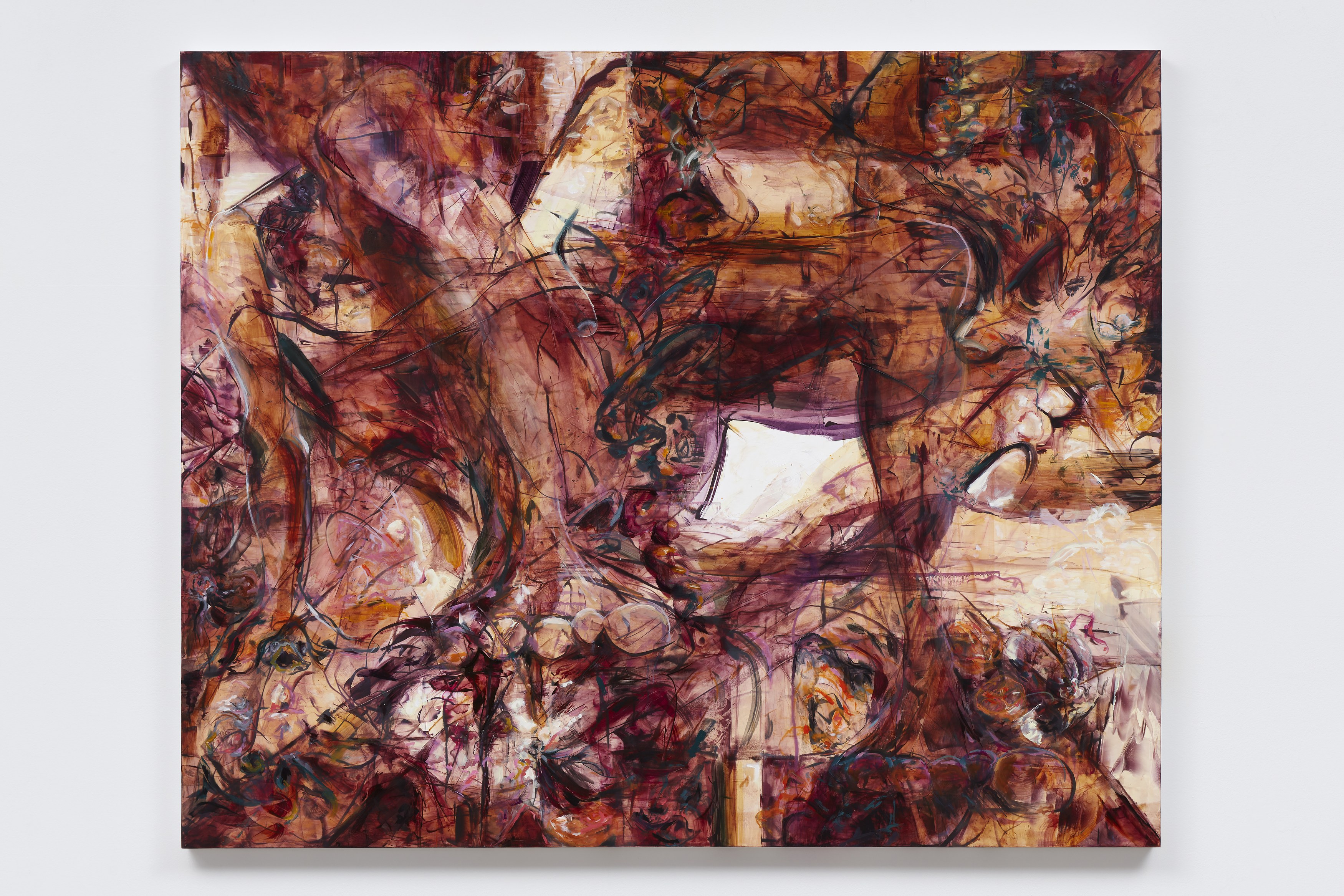 Jo Messer, Speed Stick at 56 Henry, photo 22