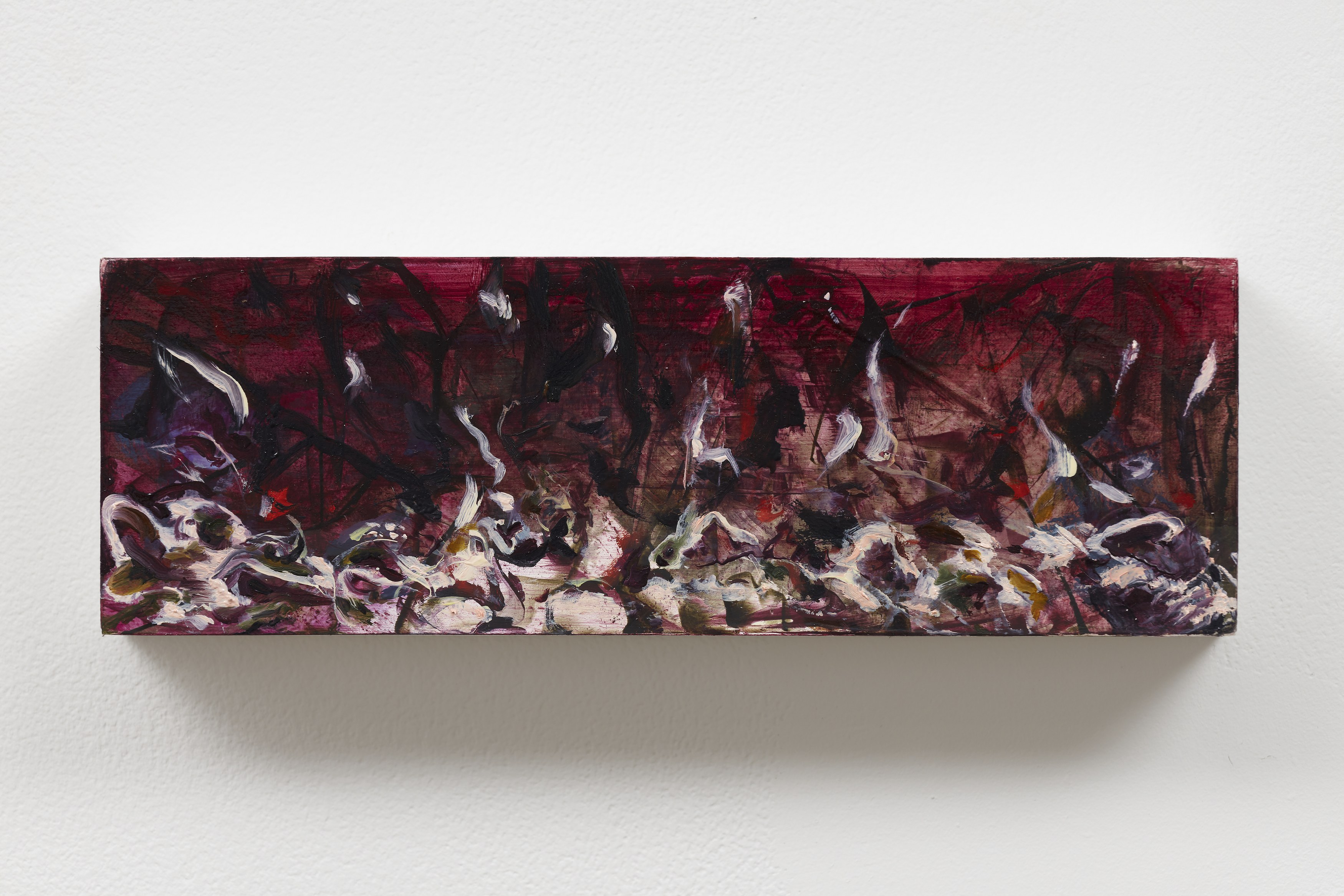 Jo Messer, Speed Stick at 56 Henry, photo 23