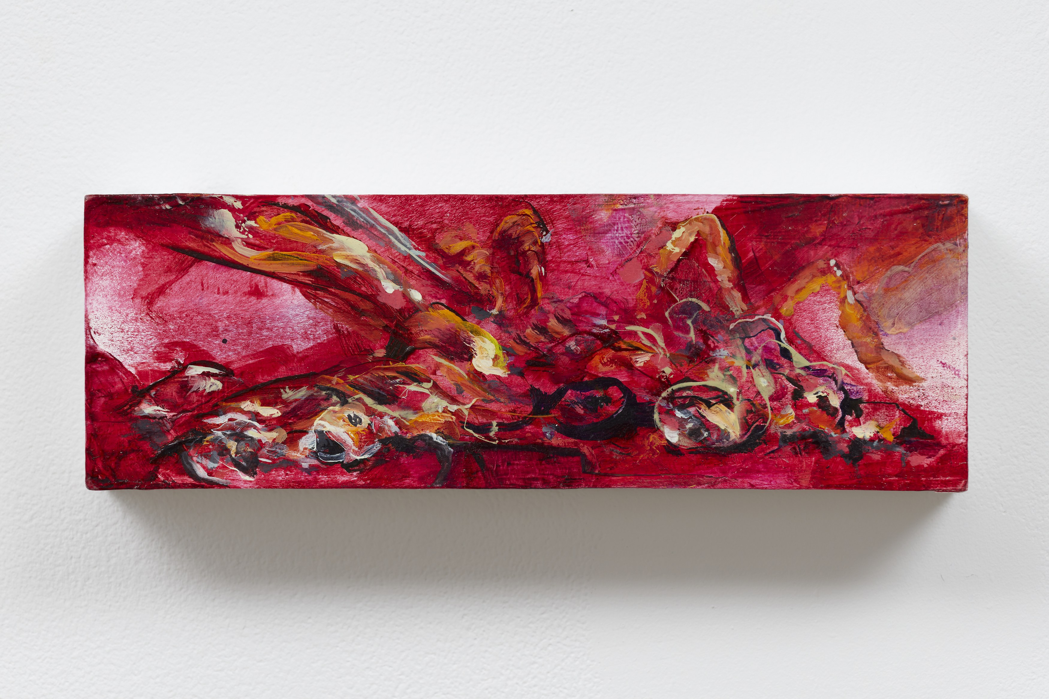Jo Messer, Speed Stick at 56 Henry, photo 25