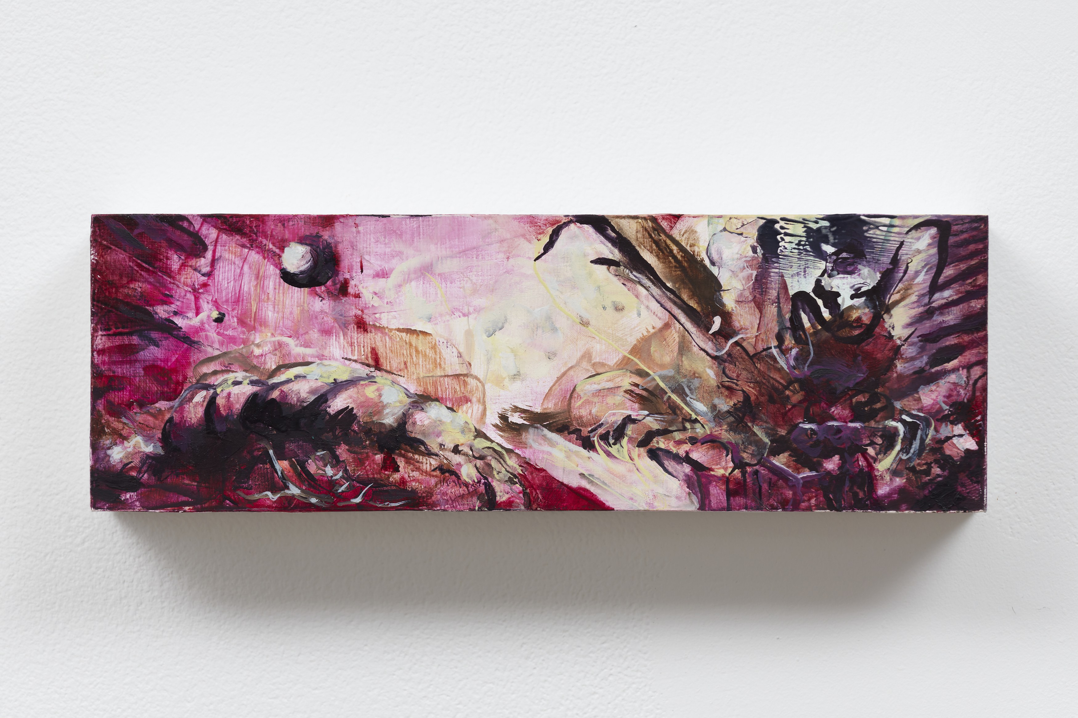 Jo Messer, Speed Stick at 56 Henry, photo 26