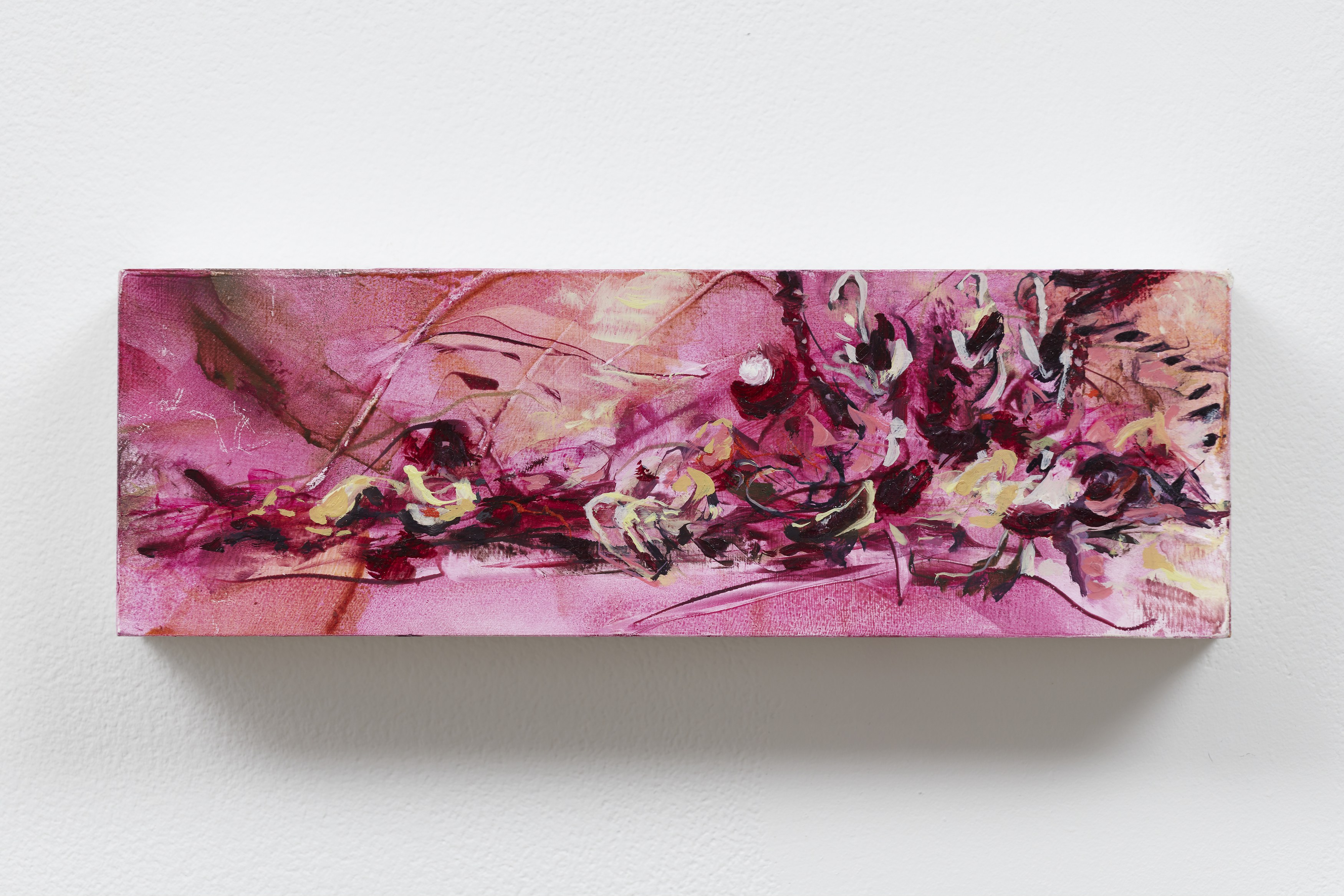 Jo Messer, Speed Stick at 56 Henry, photo 27