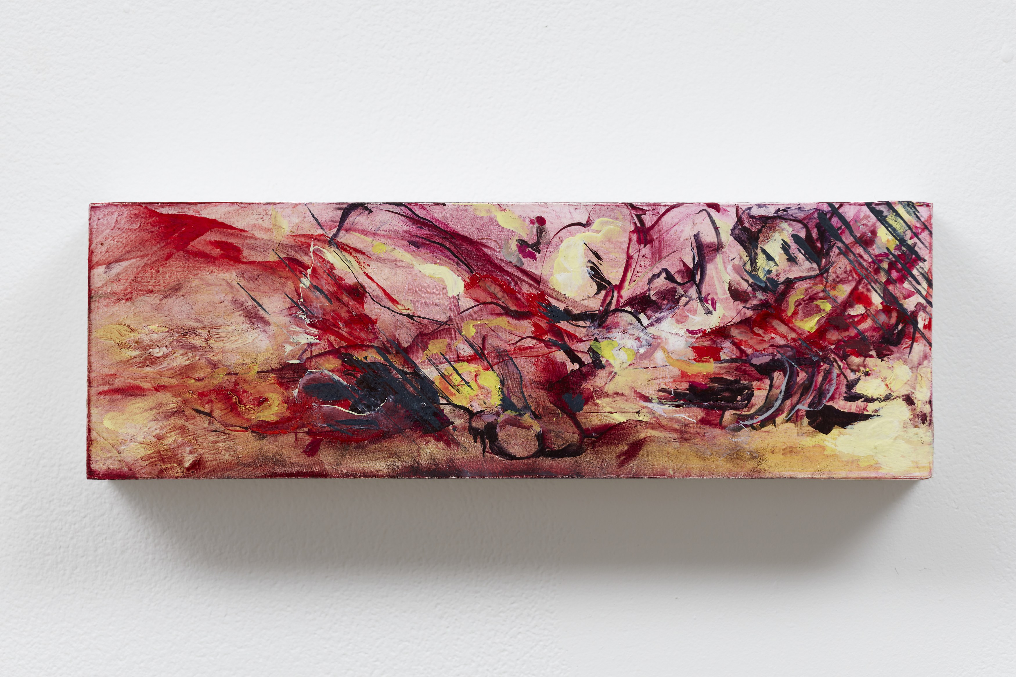 Jo Messer, Speed Stick at 56 Henry, photo 28