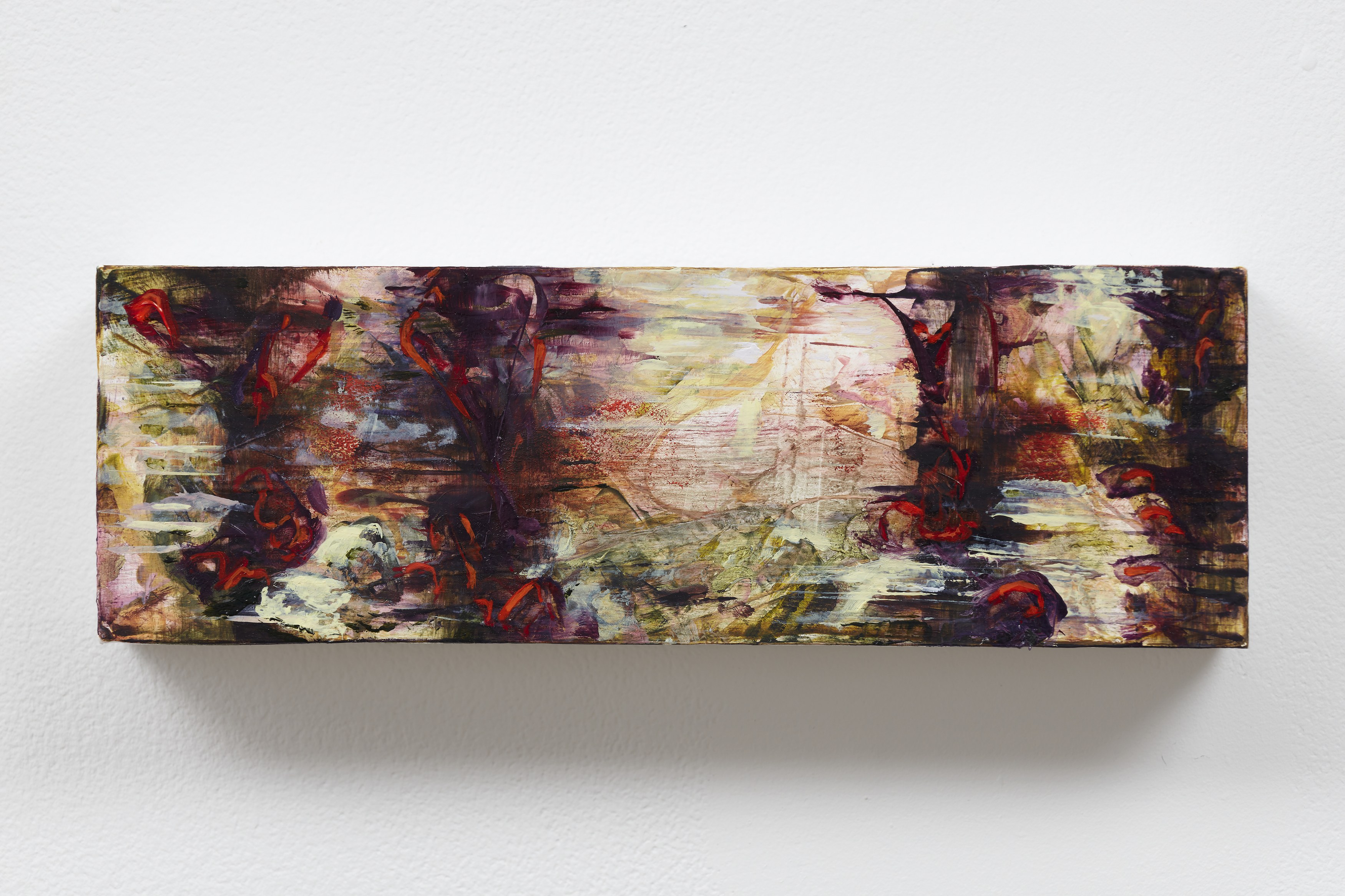 Jo Messer, Speed Stick at 56 Henry, photo 29