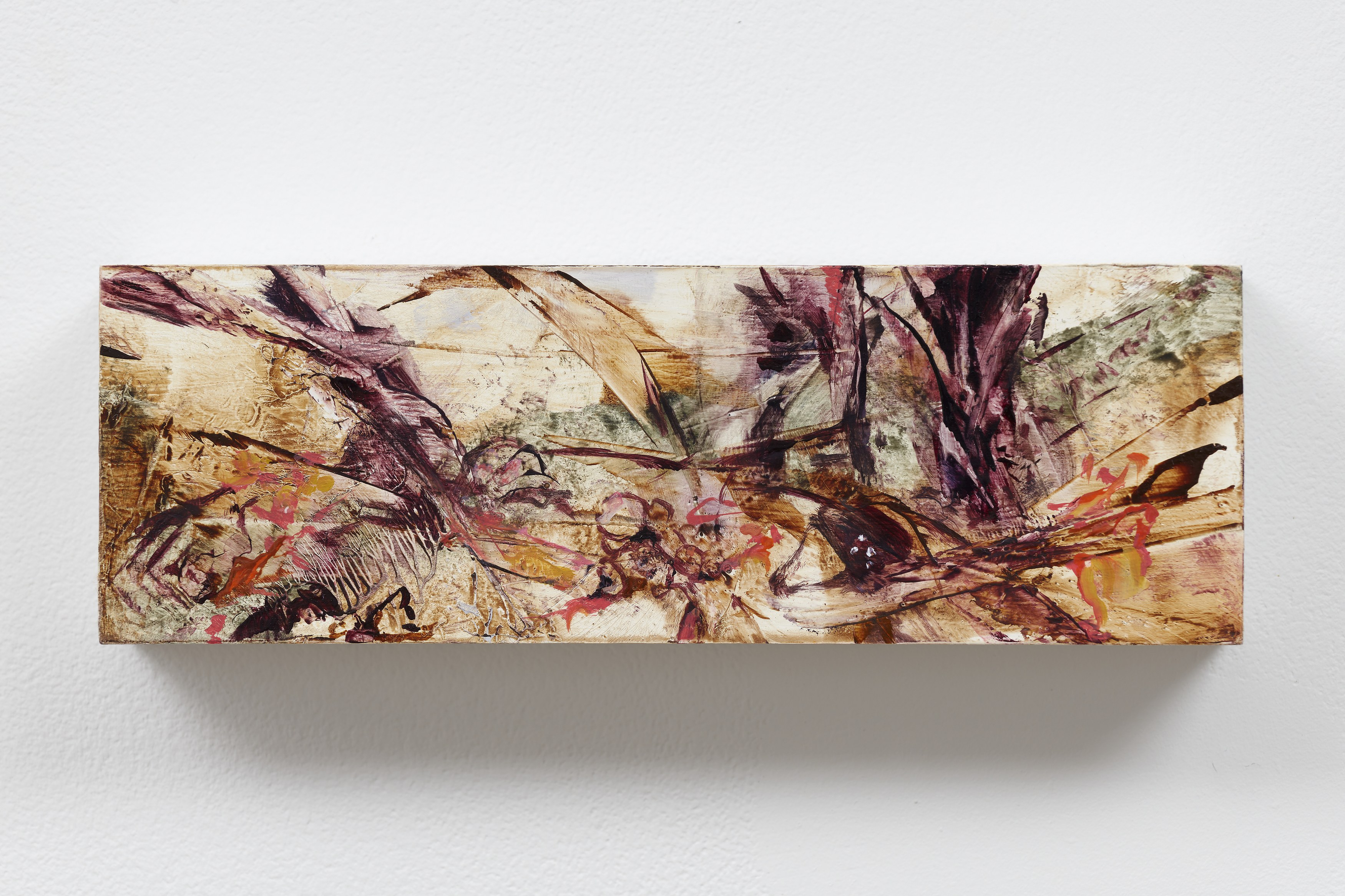 Jo Messer, Speed Stick at 56 Henry, photo 31