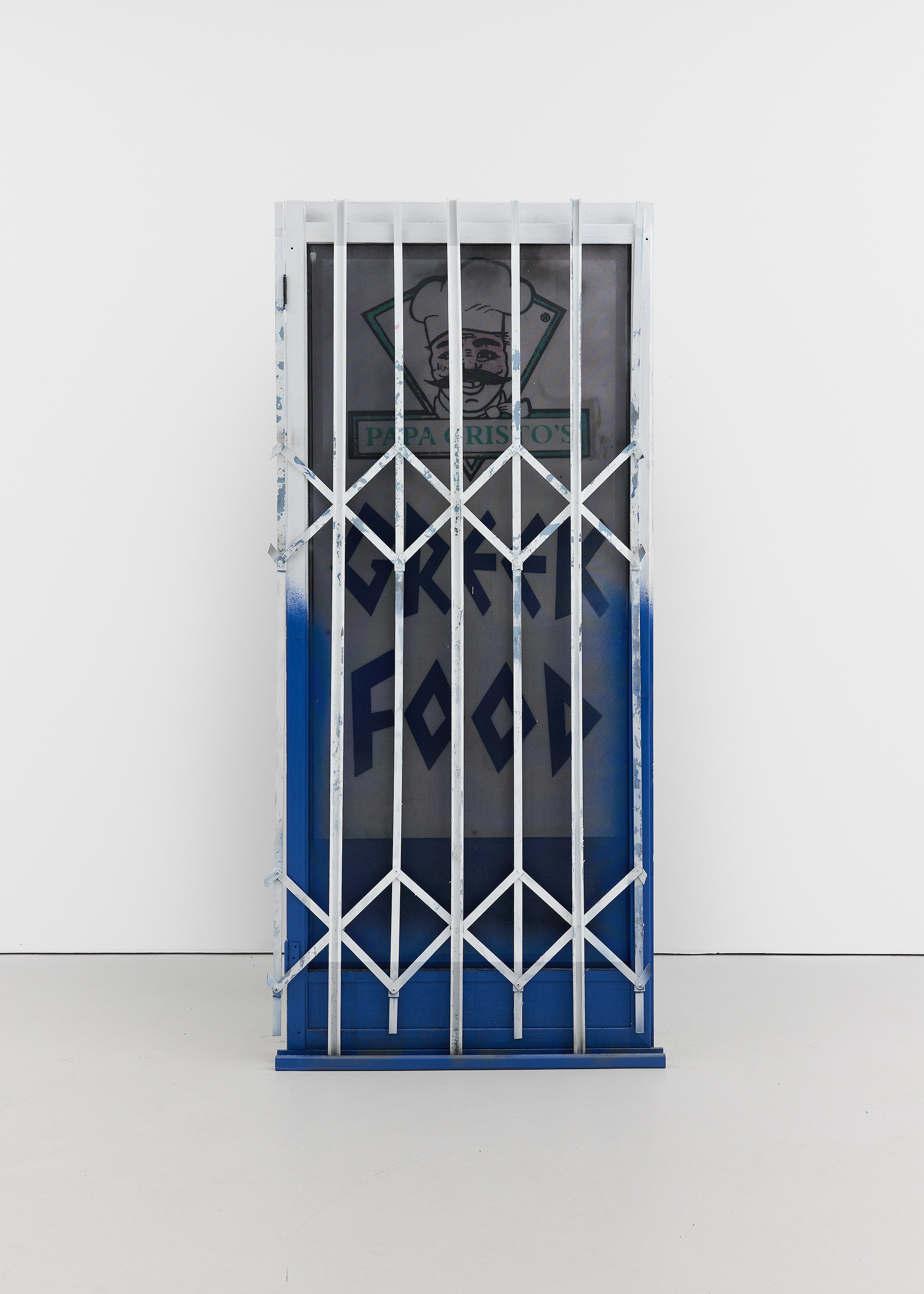 Fiona Connor, I haven't arrived yet, Closed Down Clubs at Studio M, photo 11