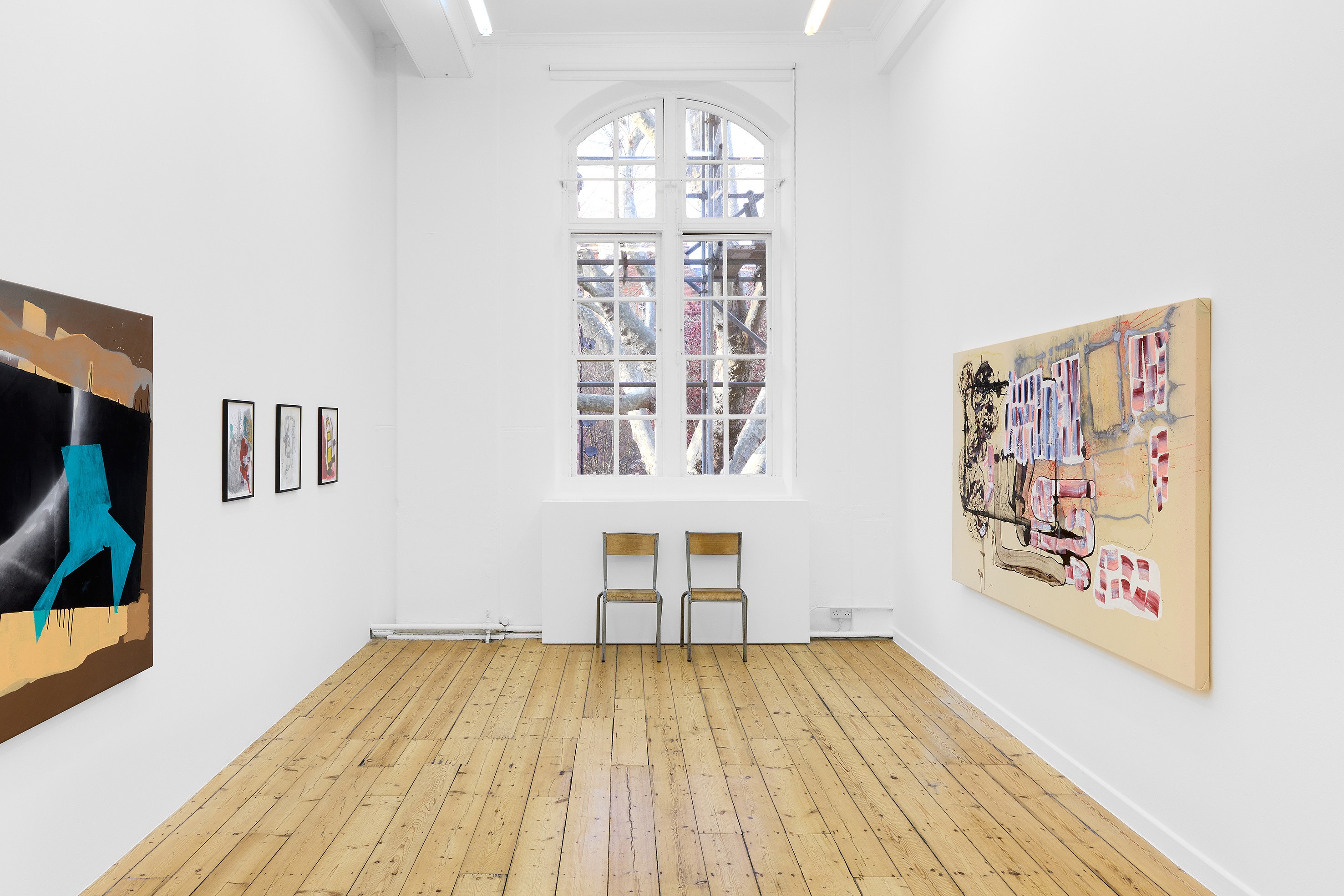 Michaela Eichwald, MÄR at Studio M, photo 3
