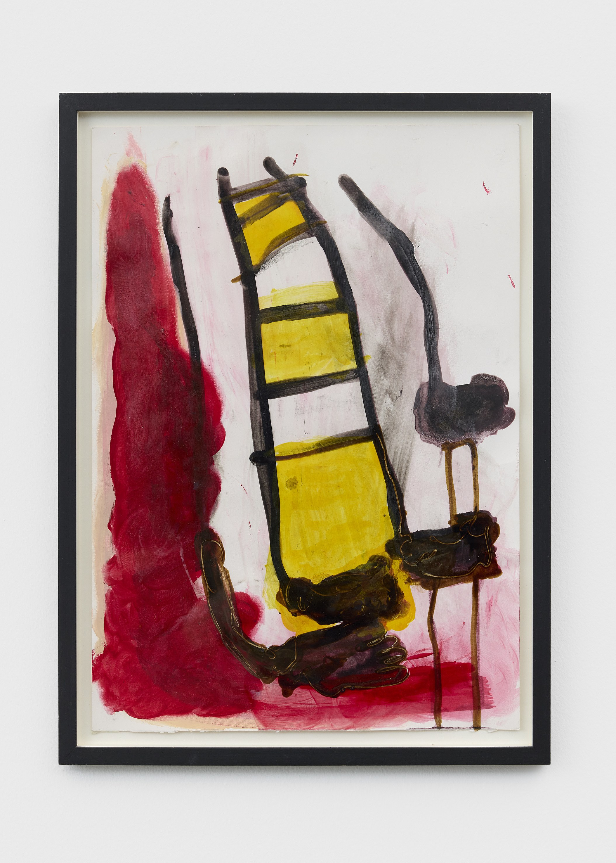 Michaela Eichwald, MÄR at Studio M, photo 27