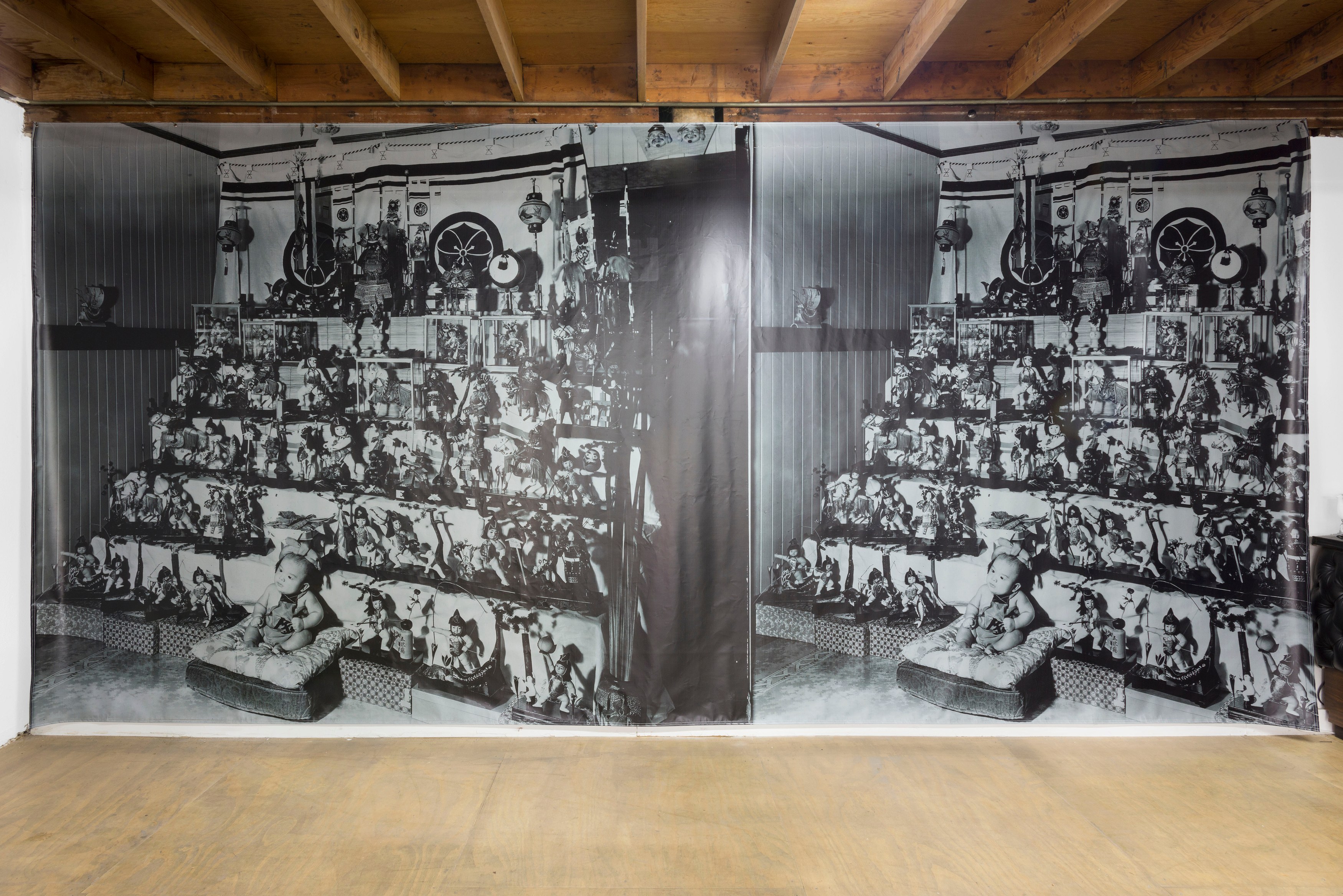 Ken Okiishi, A Model Childhood at Reena Spaulings Fine Art, photo 45