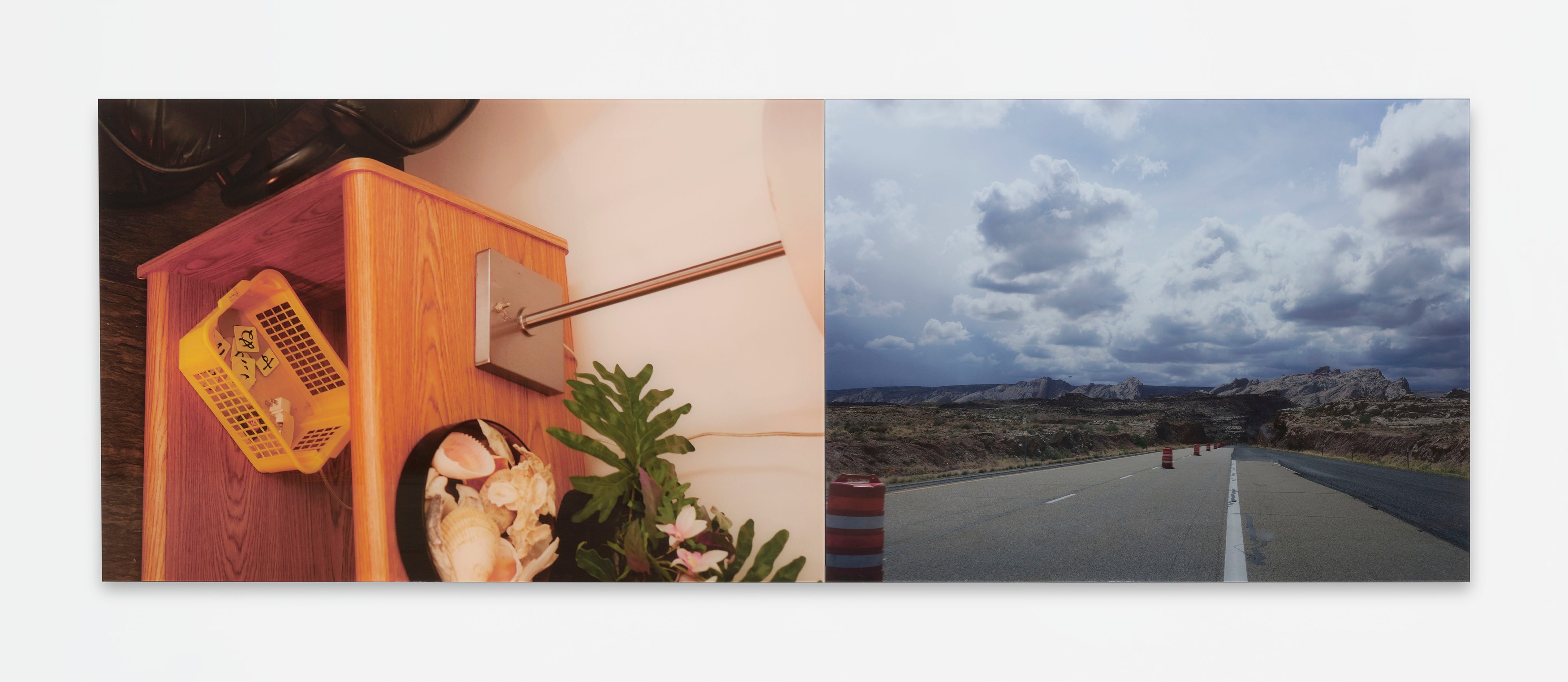 Ken Okiishi, A Model Childhood at Reena Spaulings Fine Art, photo 49